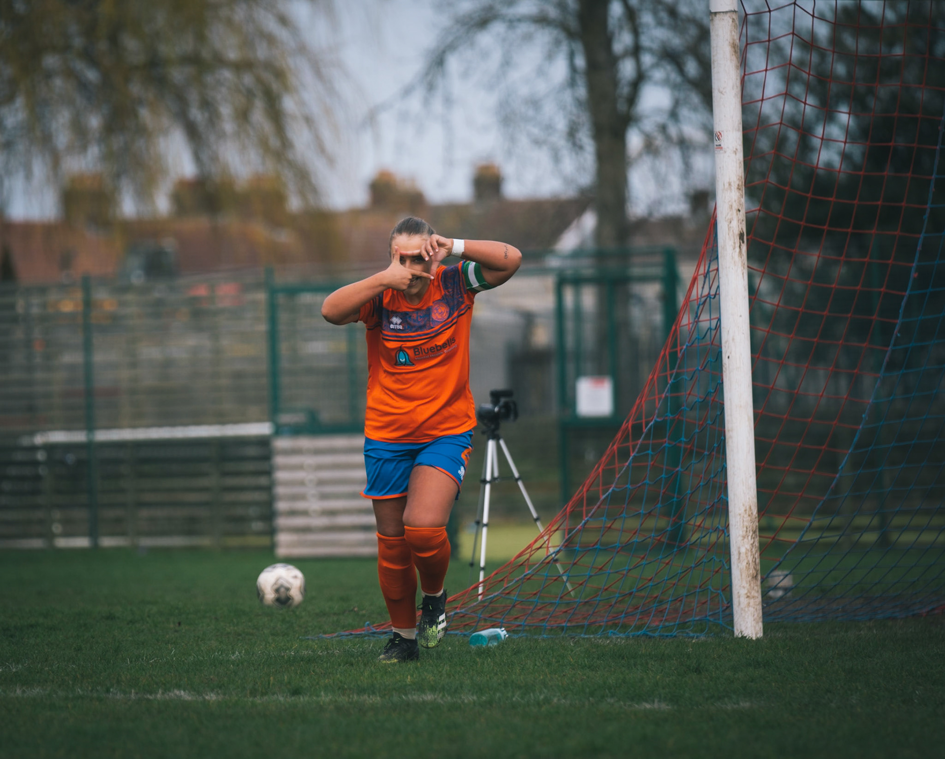 Shrublands vs Aylsham 12.3.23