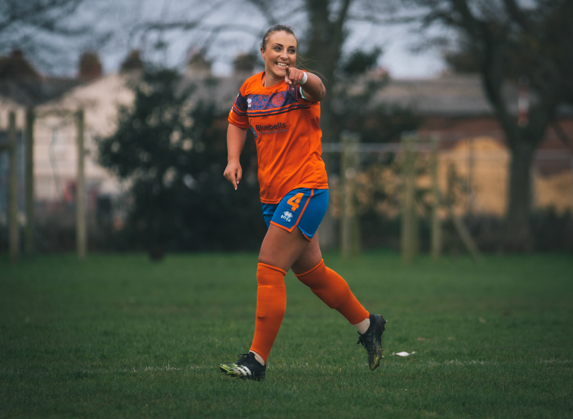 Shrublands vs Aylsham 12.3.23