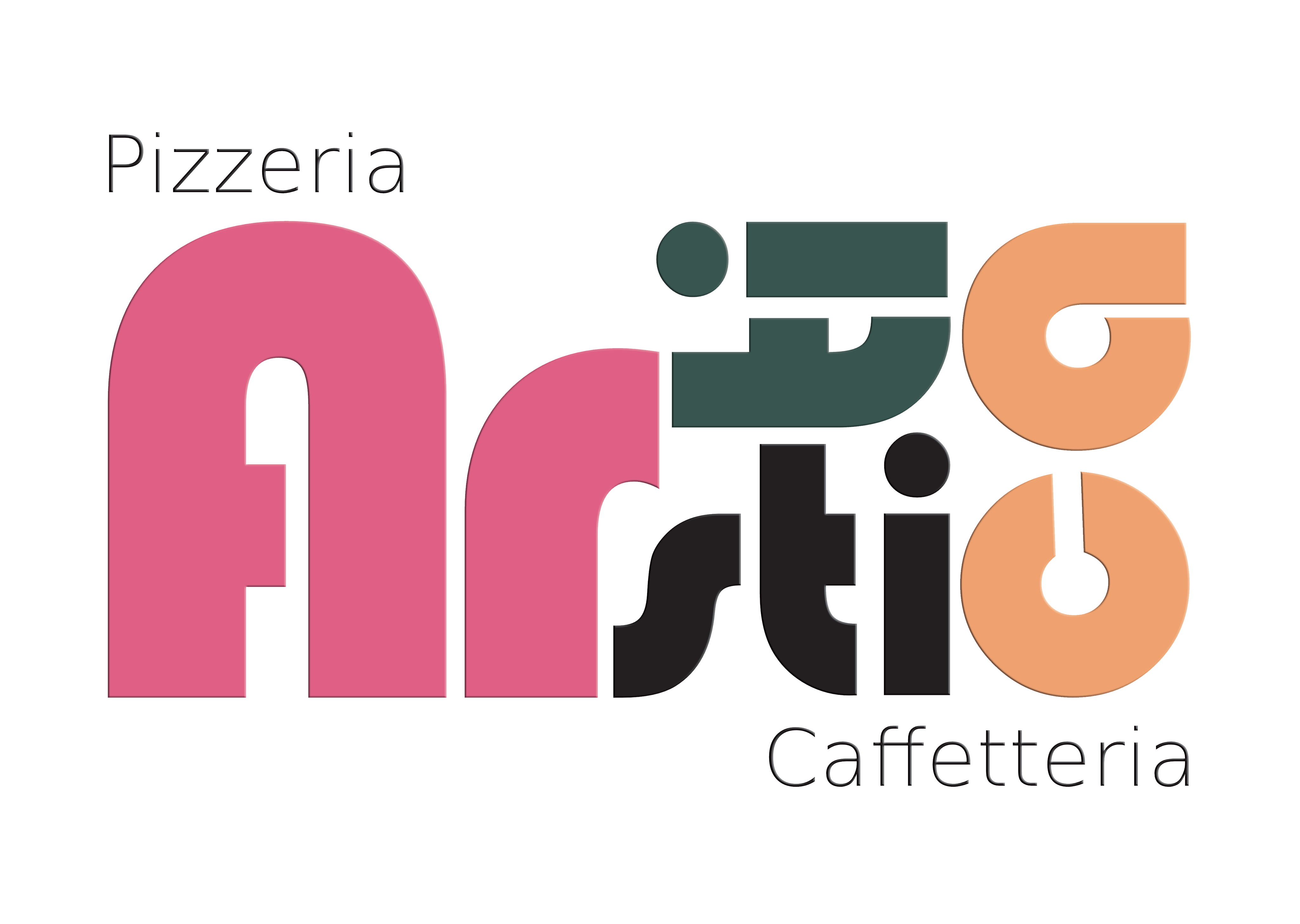 Pizzeria Caffetteria ARTISTICA