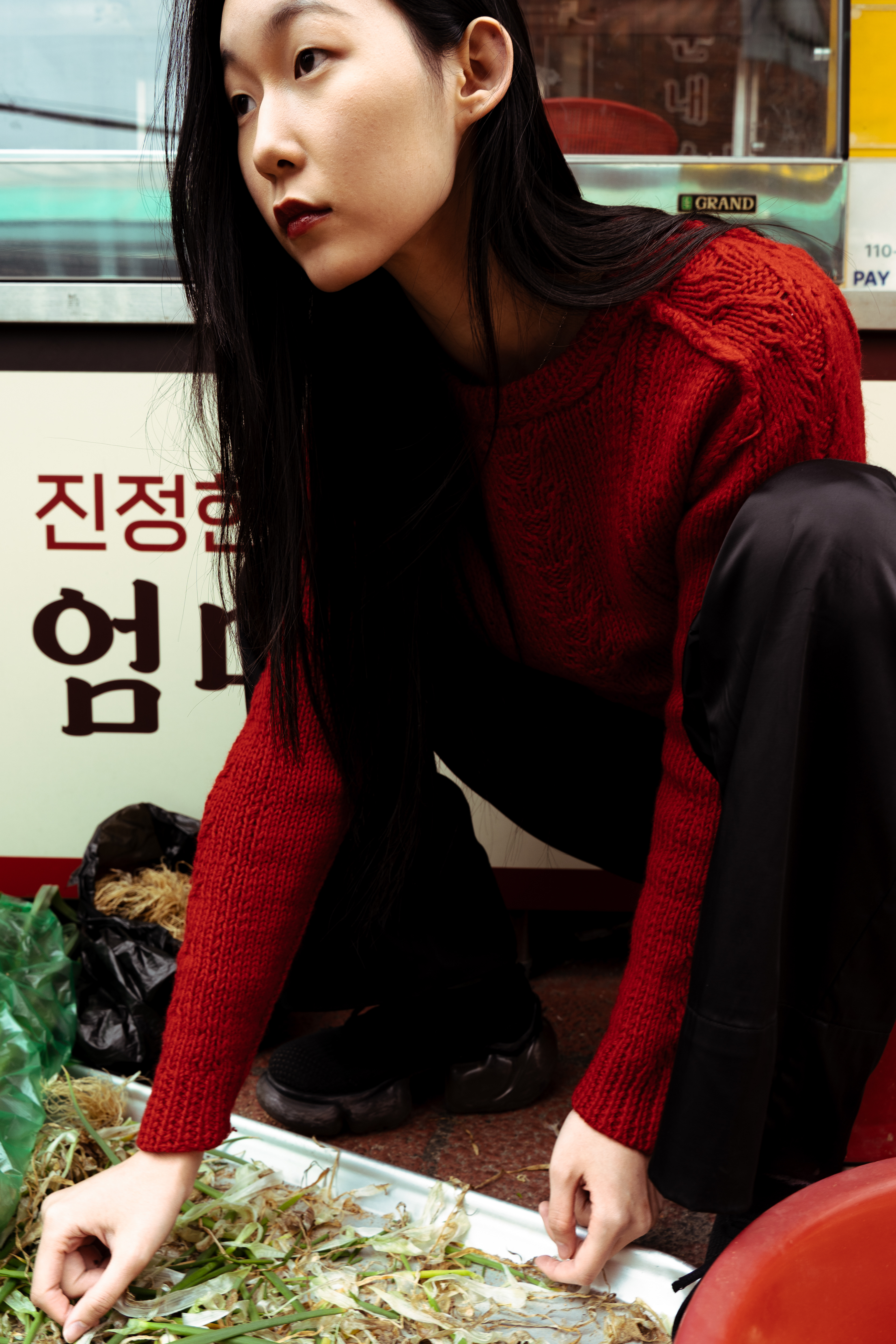 Kang min ji / Morph Management