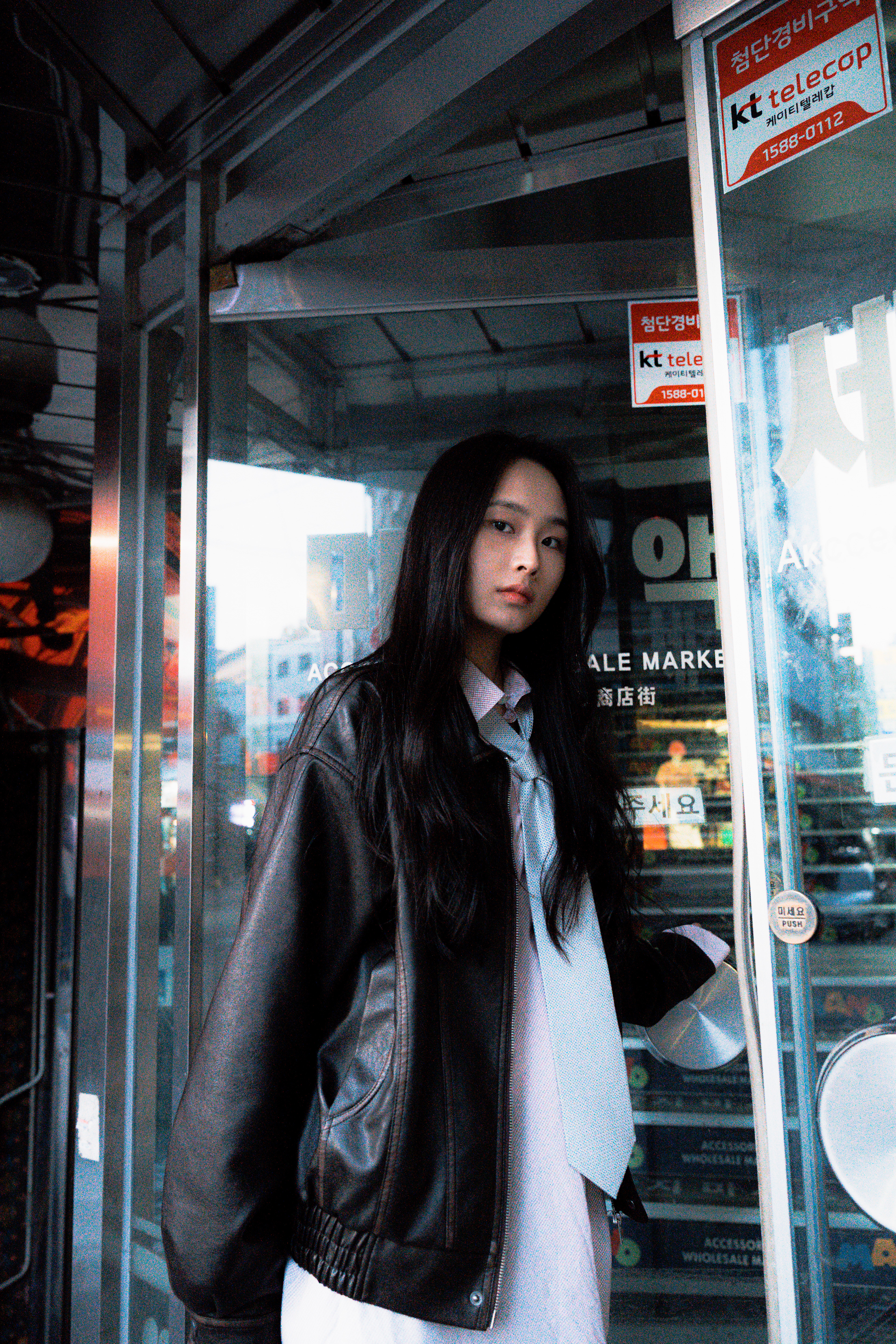 Kwon gyu ri / Morph Management