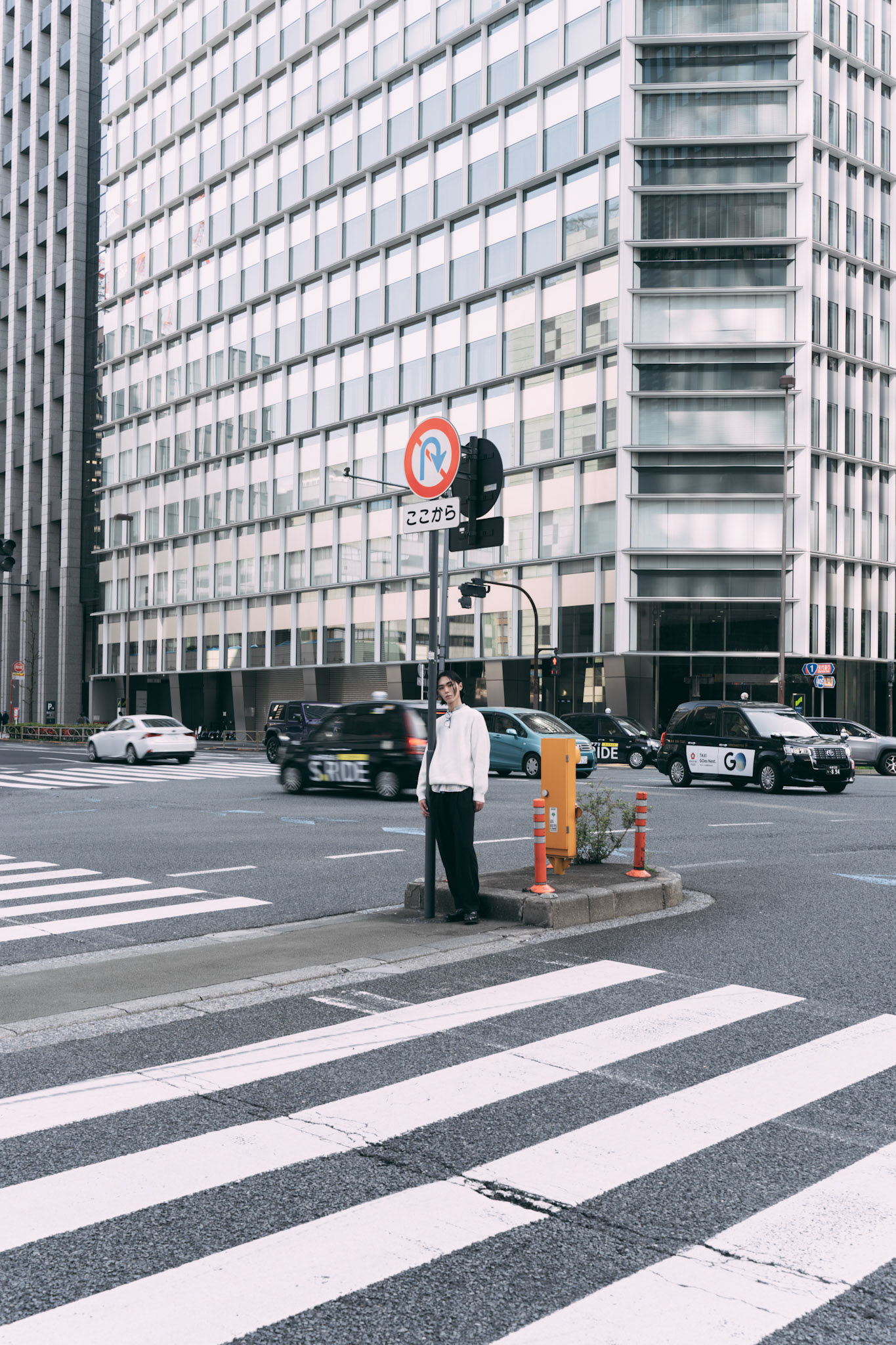 yuki / soi management
