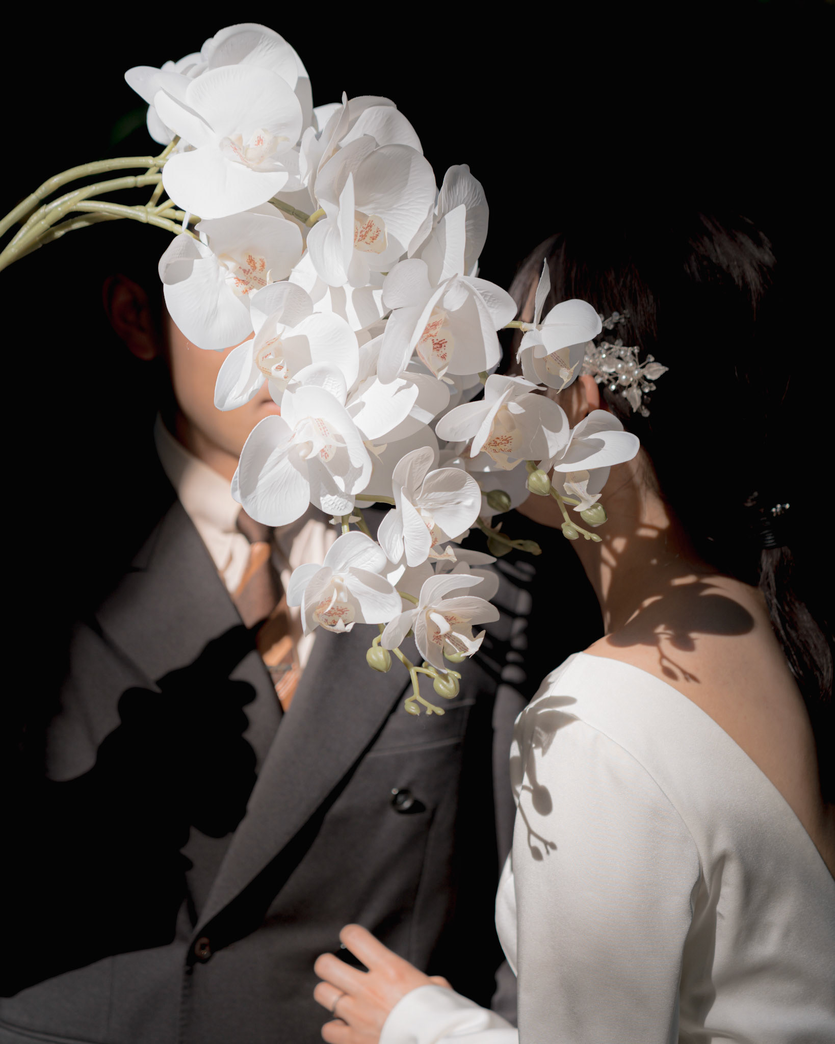 Wedding by 2024