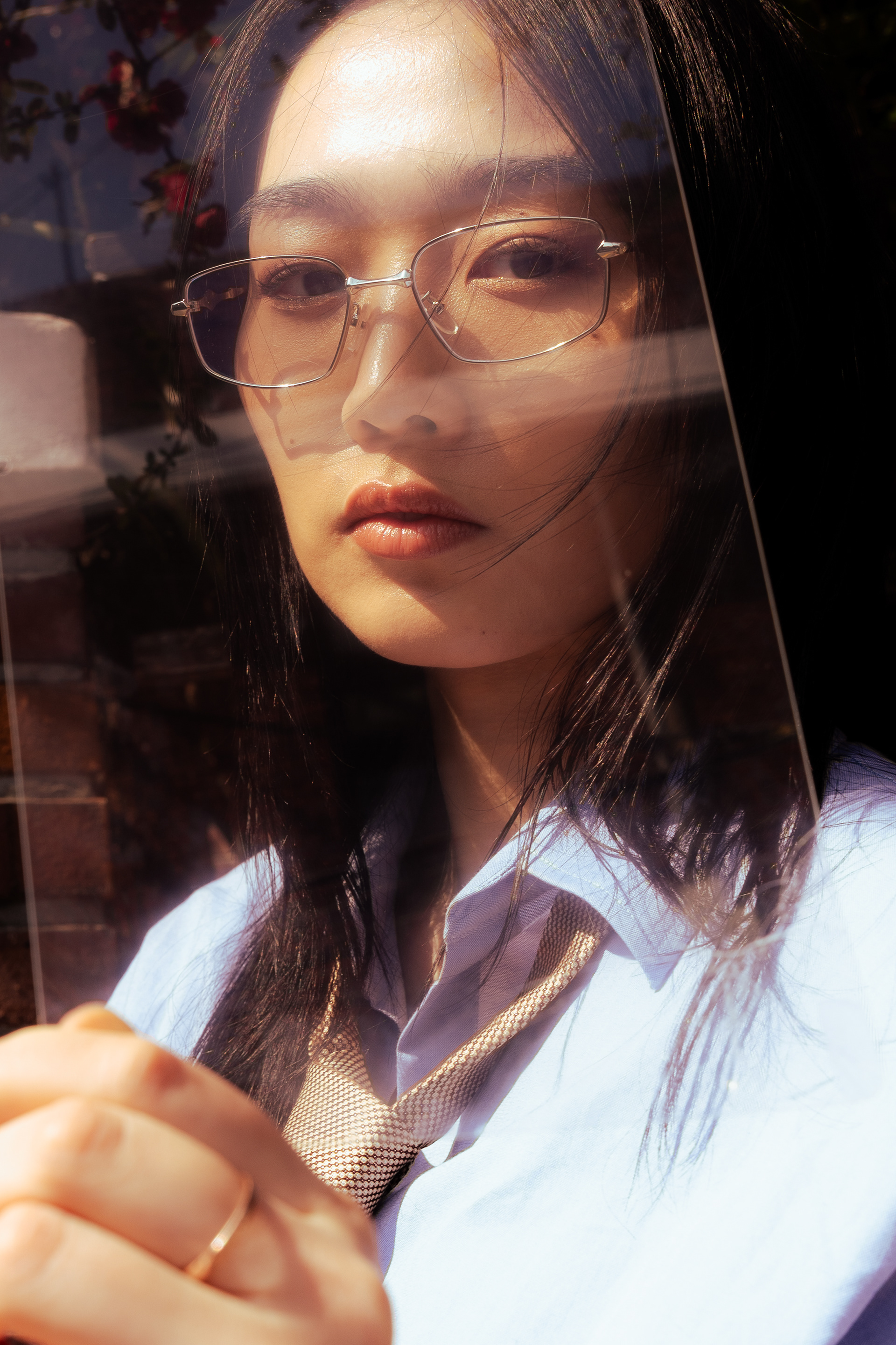 Lee su min / KPLUS