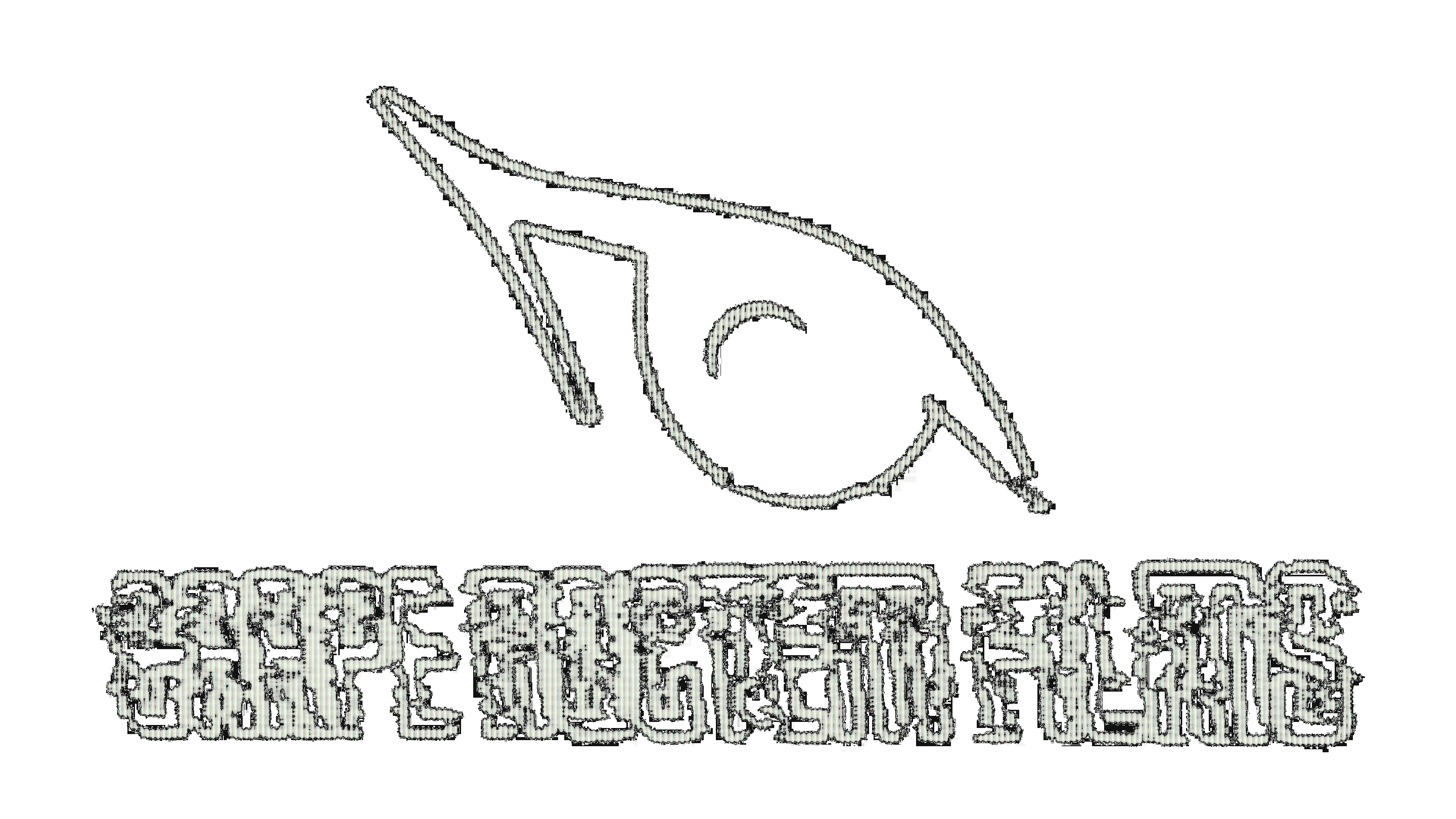 Carpe Noctem Films CRT Glitching Logo - Link to Home