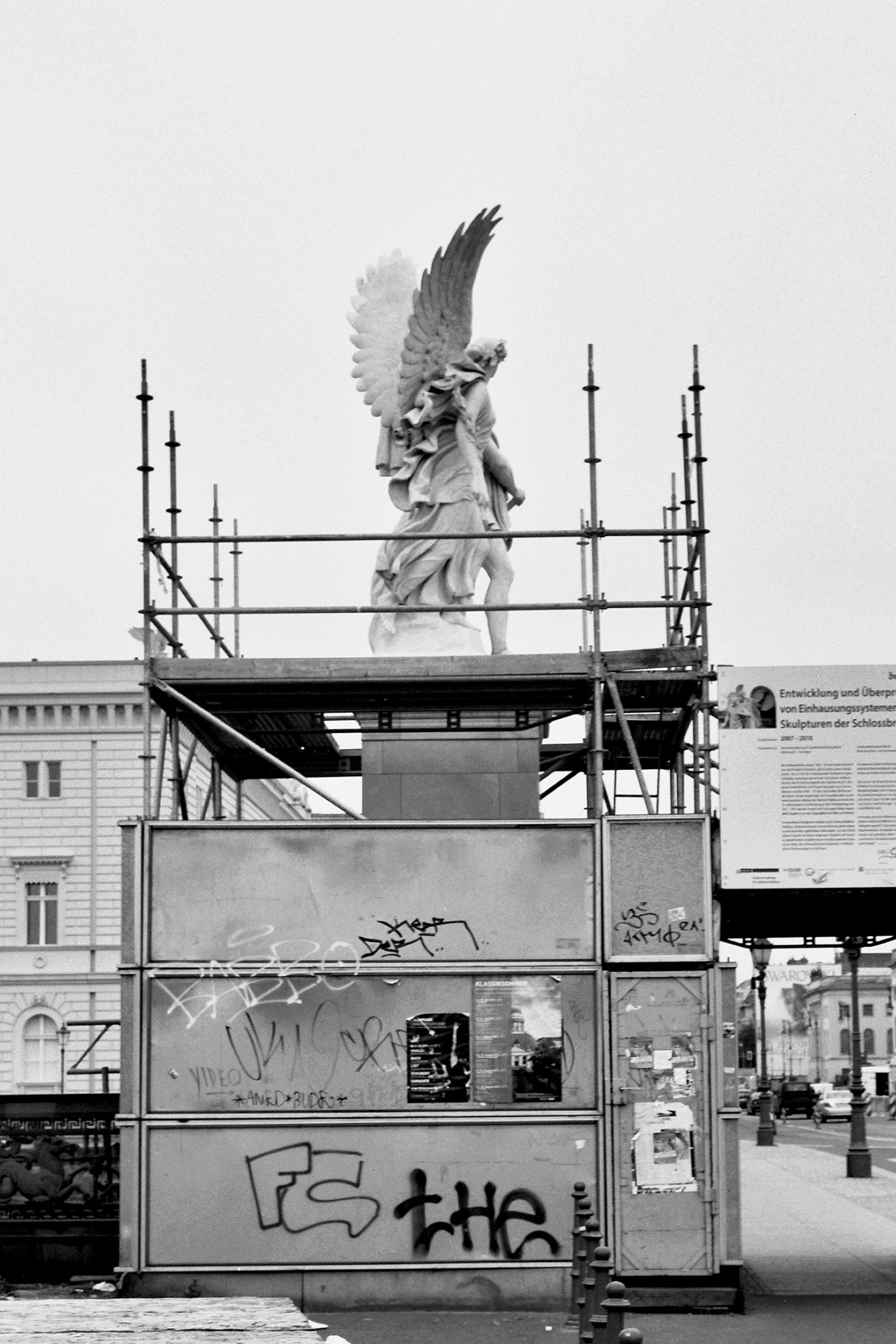 Schloßbrückeflügel