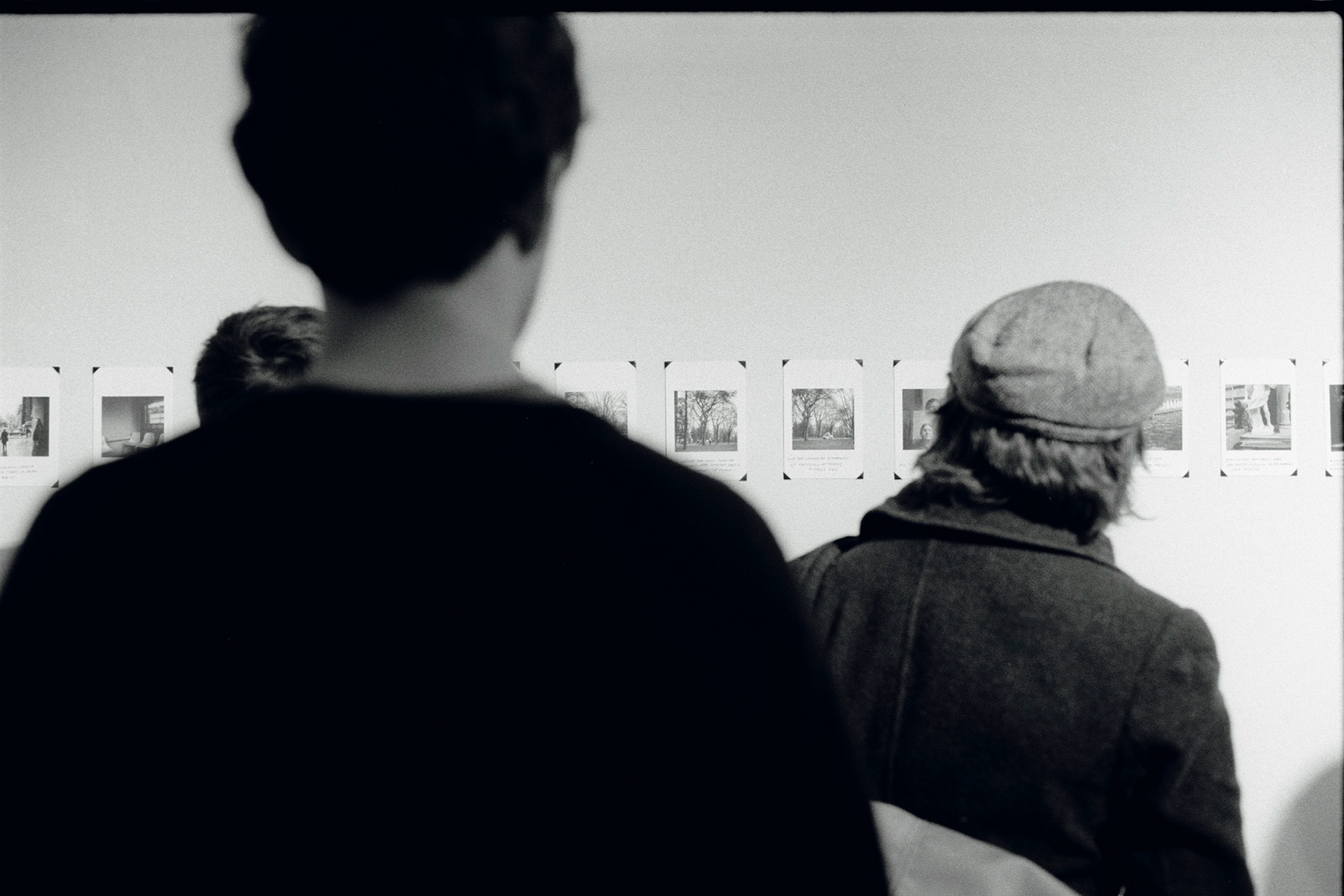 Equity at Krowswork Gallery, Oakland