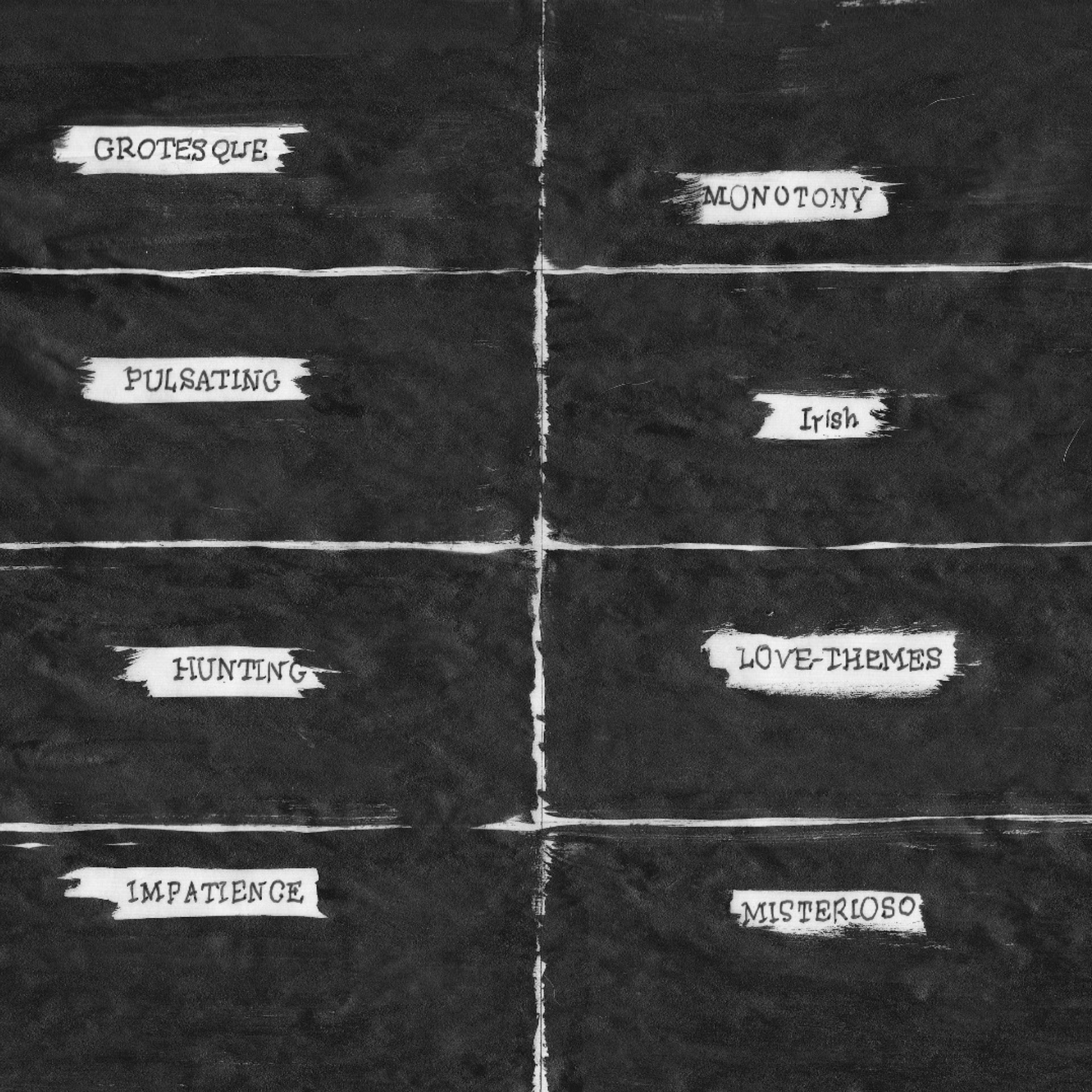 Erno Rapée, Motion Picture Moods for Pianists and Organists (Arno Press: New York, 1974). 2018