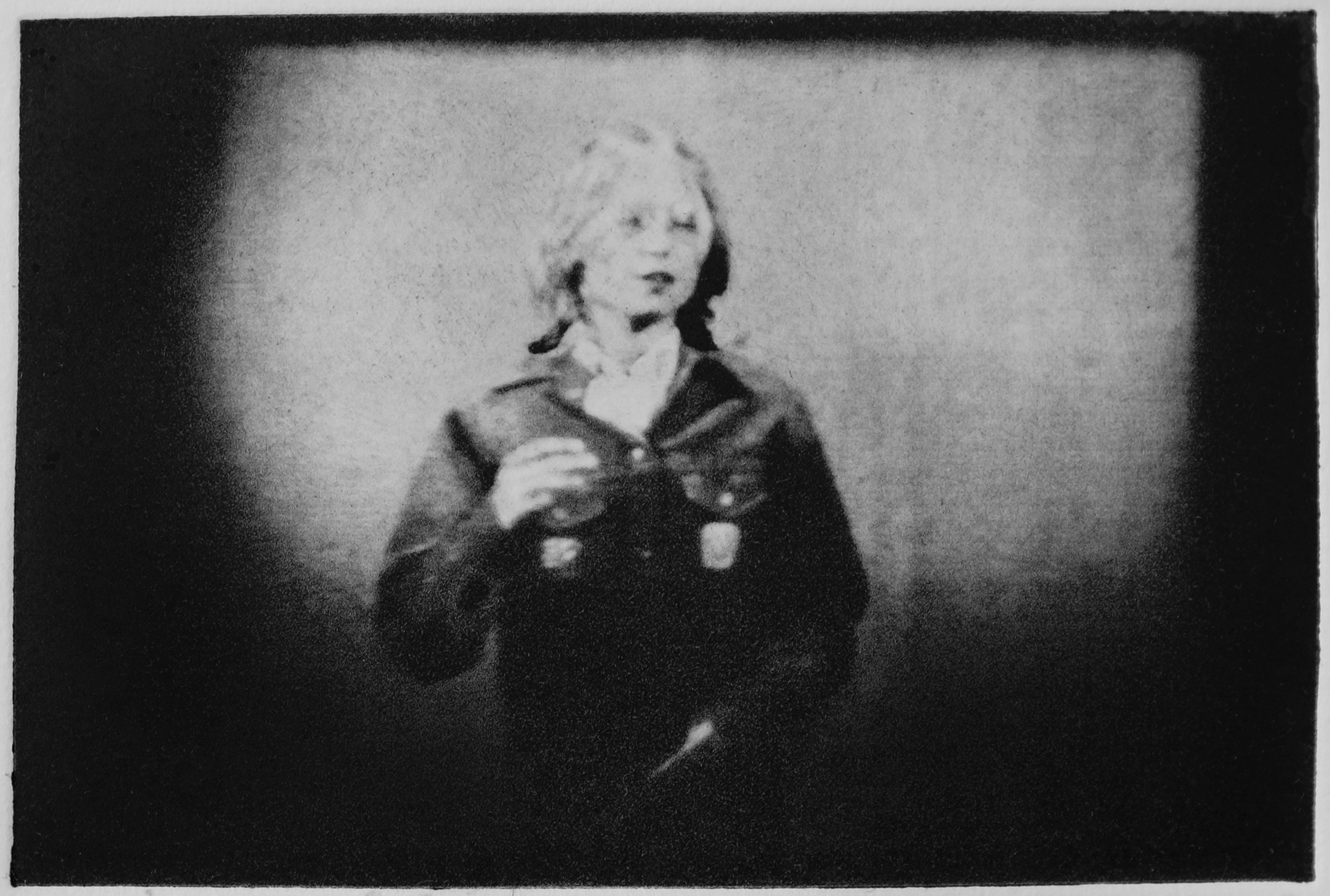 No sign (head shake)