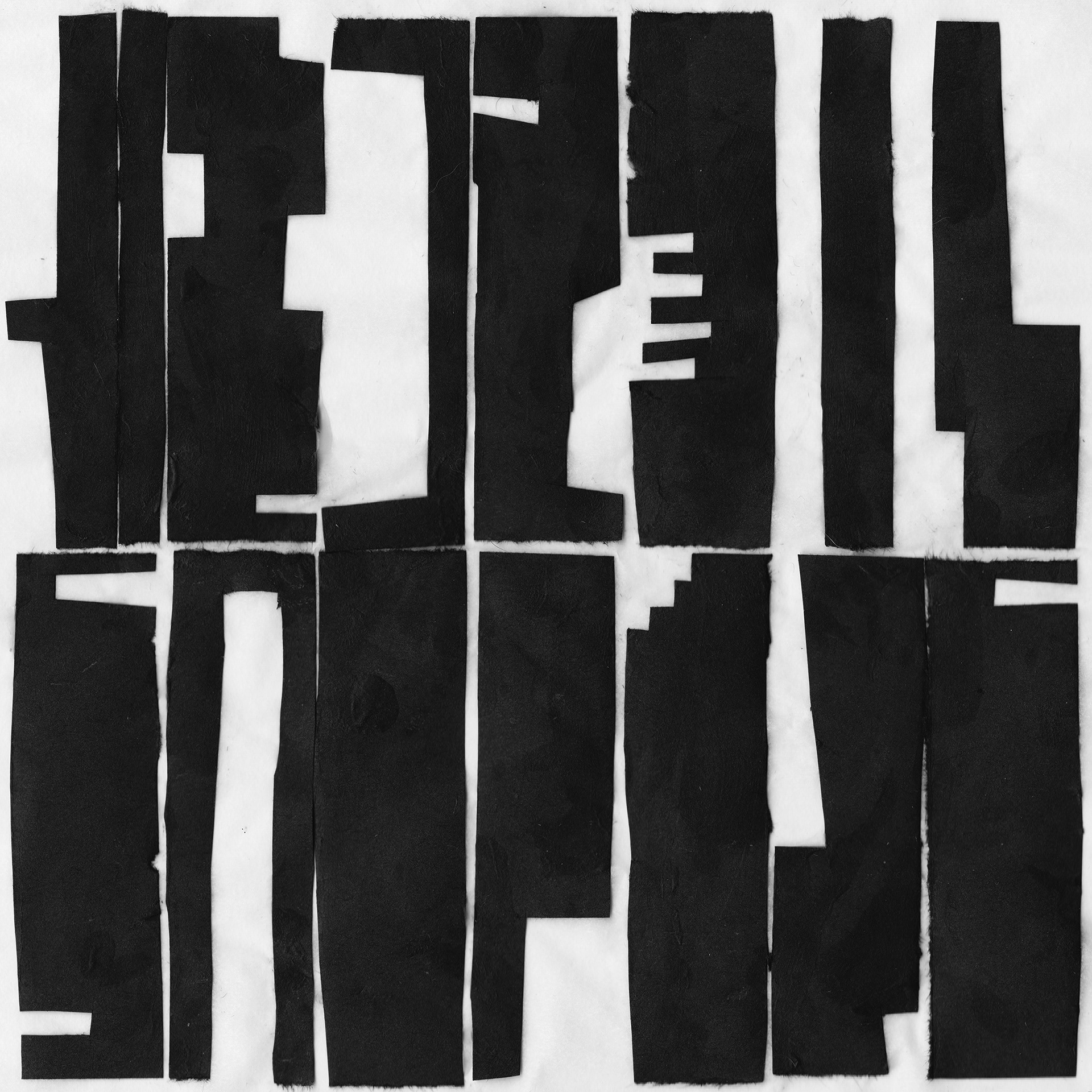 Gary Panter, "Cataloging Systems," in Leonard Koren, 13 Books: Notes on the Design, Construction & Marketing of My Last ... (Stone Bridge Press: Berkeley, California, 2001). 2018