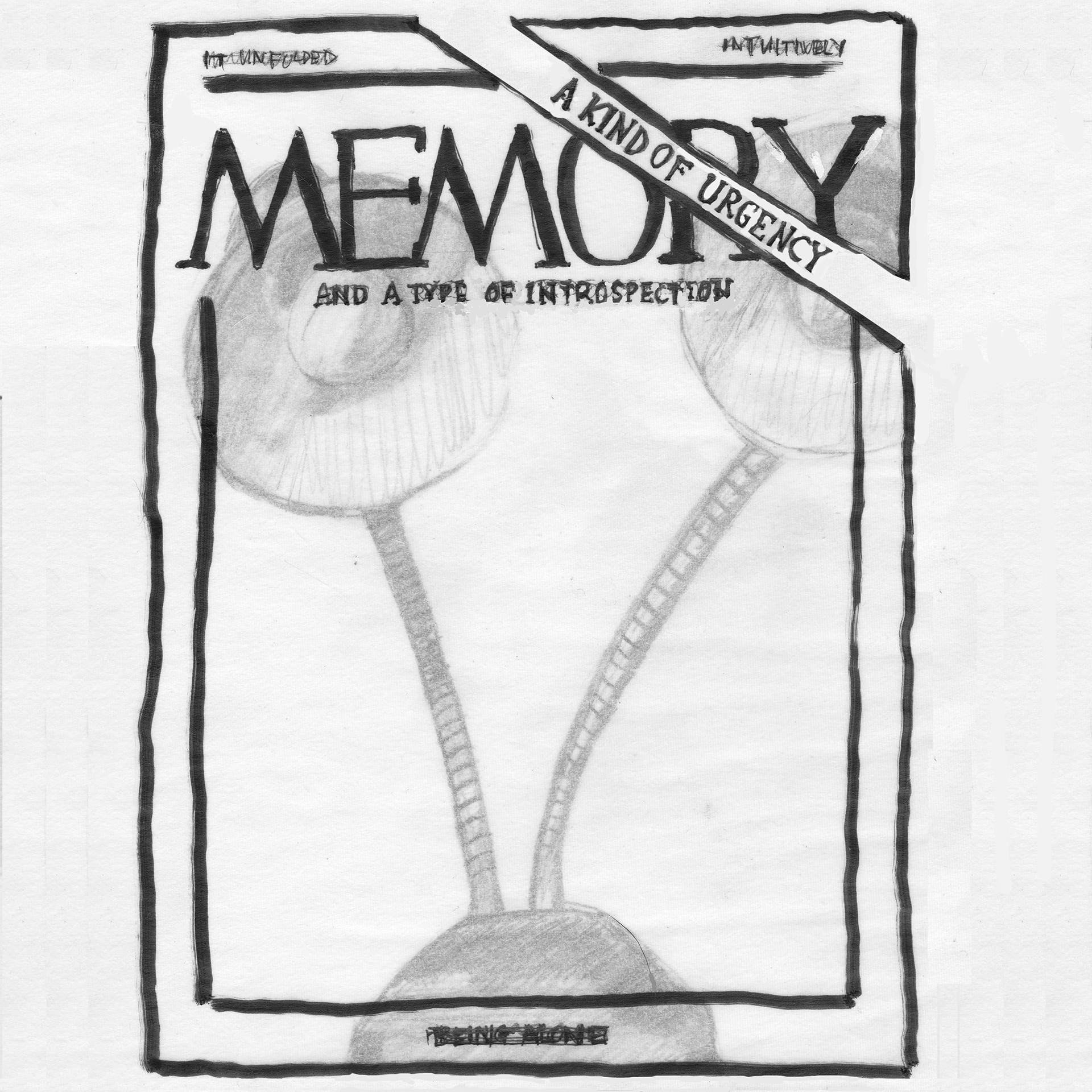Vjia Celmins, Lamp #1 and Time Magazine Cover. And Vija Celmins and Michelle White in Michelle White, "Arresting Ambiguity: Vija Celmins in the 1960s," in Franklin Sirmans and Michelle White, Vija Celmins: Television and Disaster 1964–1966 (The Menil Collection: Yale University Press: New Haven and London, 2010). 2019