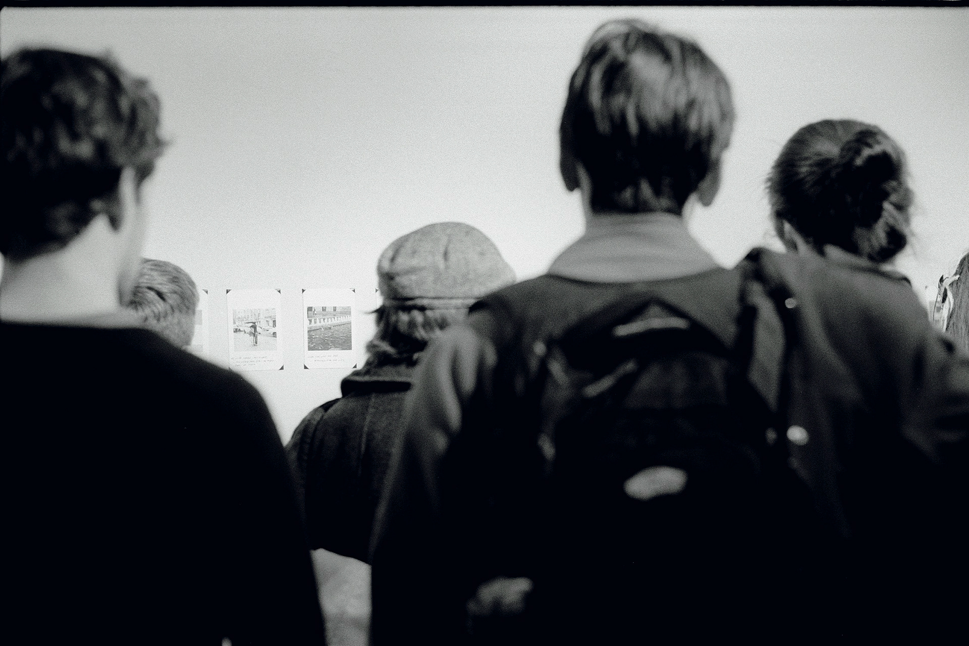 Equity at Krowswork Gallery, Oakland