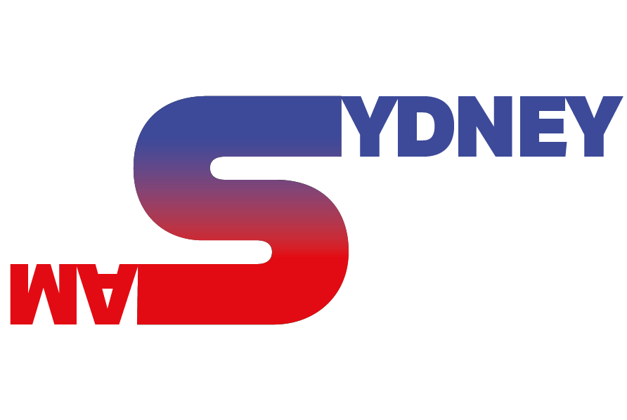 Sydney Sam