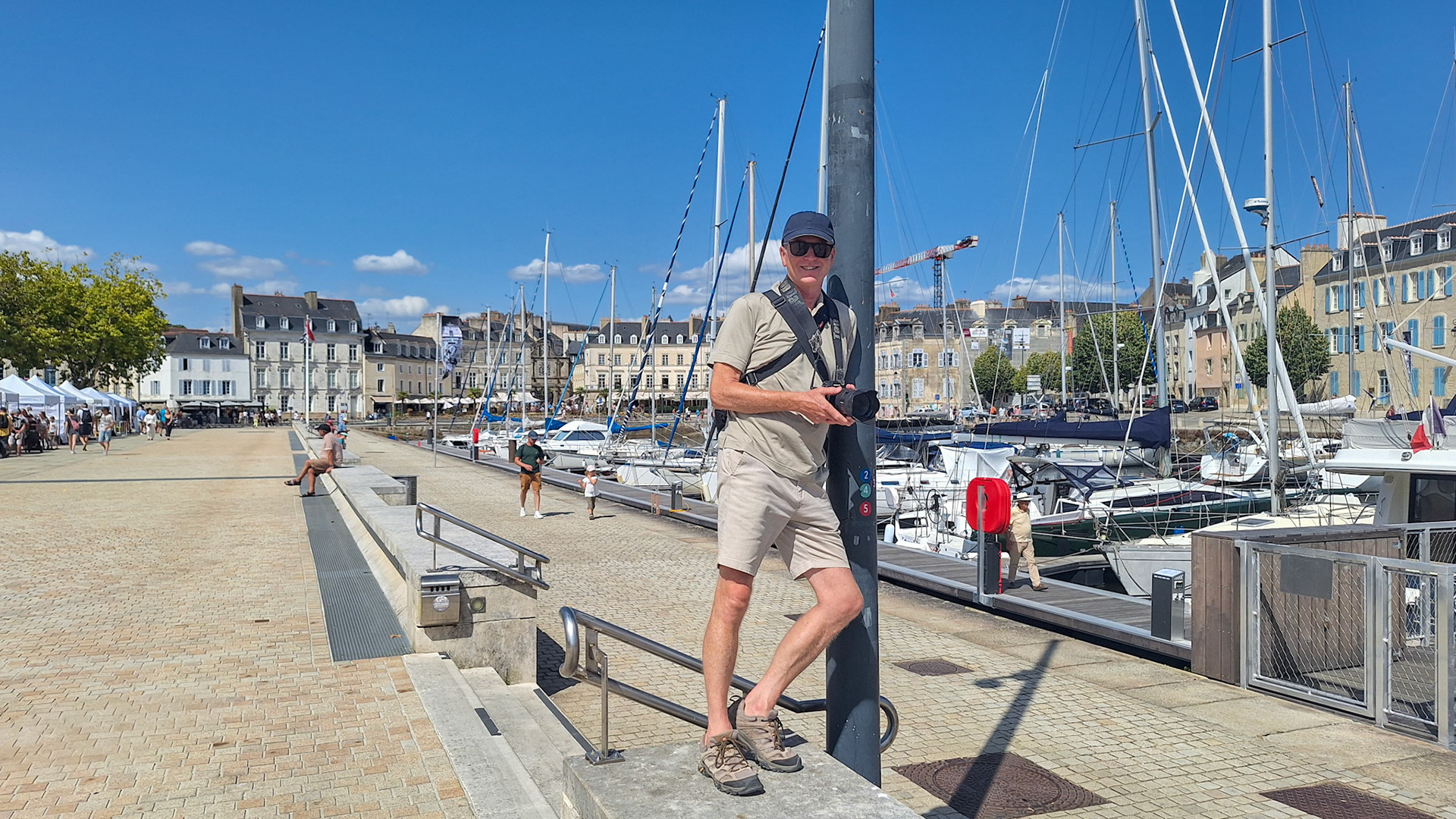 Vannes, Brittany