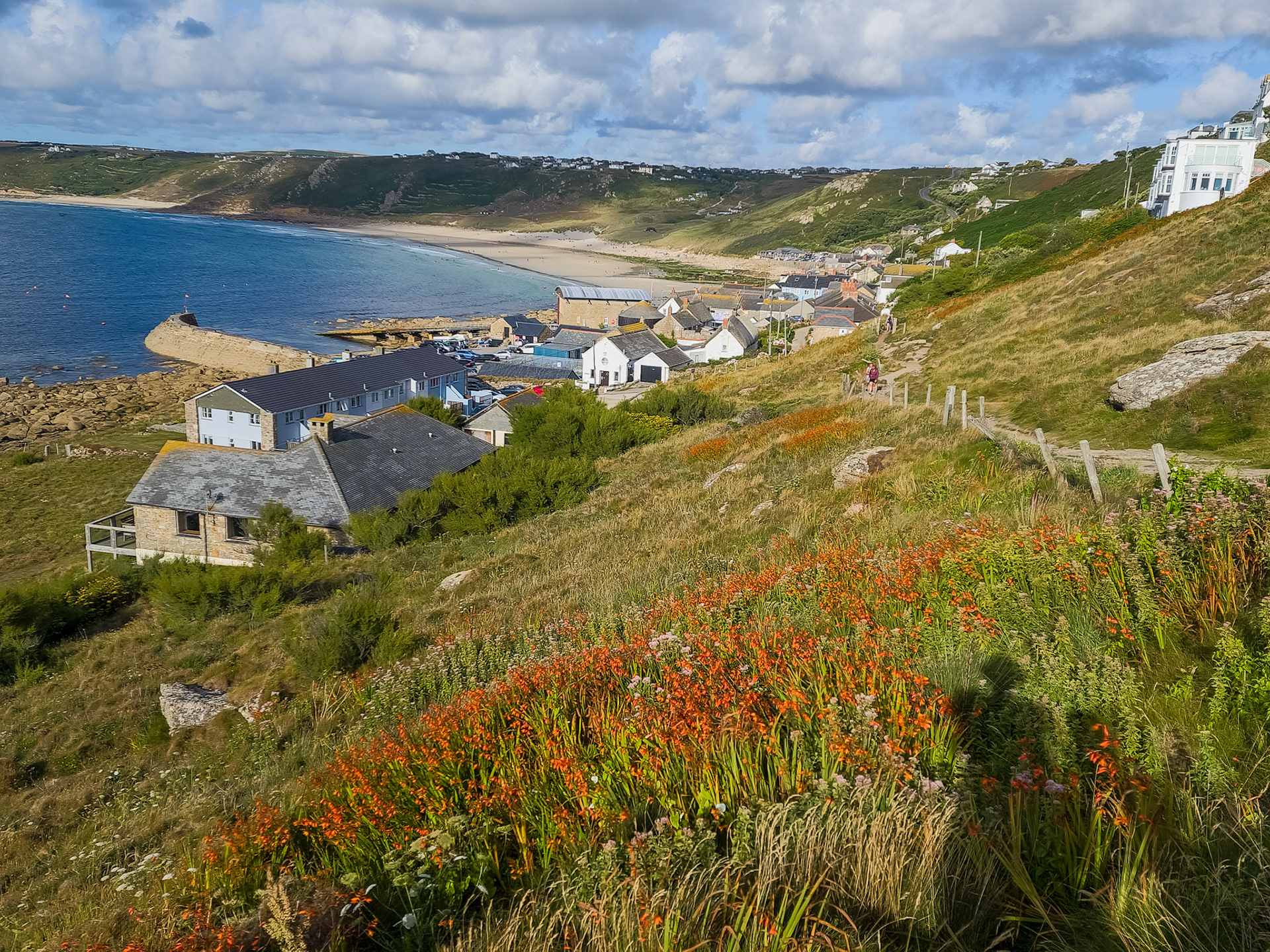 Sennen Cove
