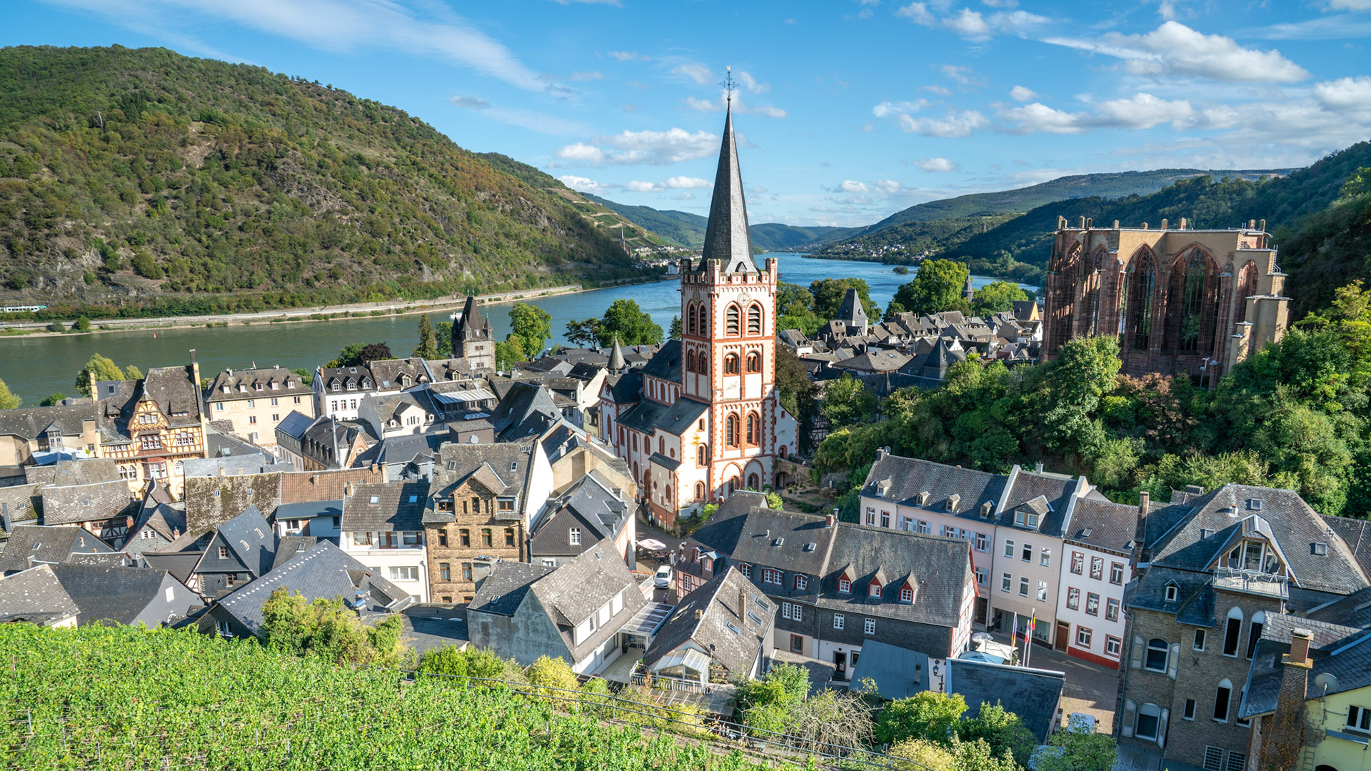 Bacharach