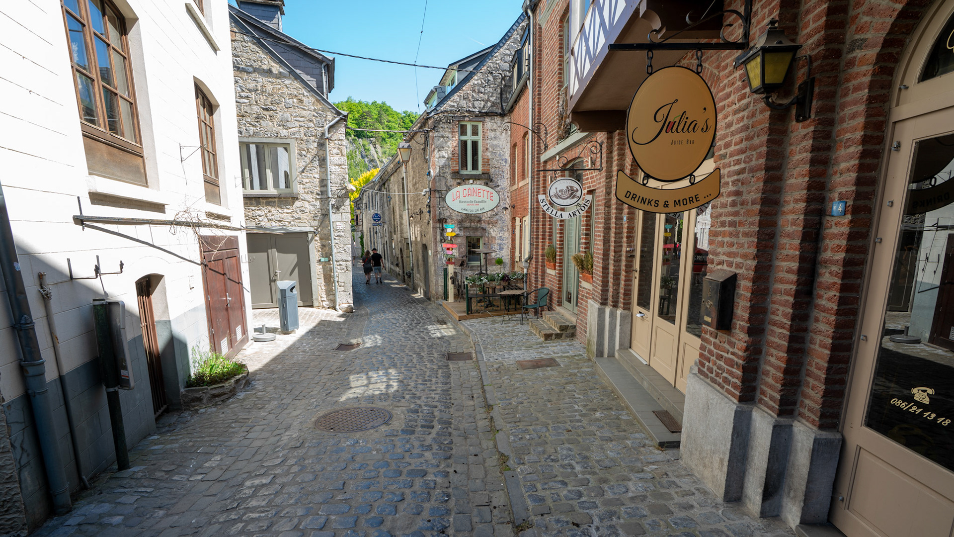 Durbuy
