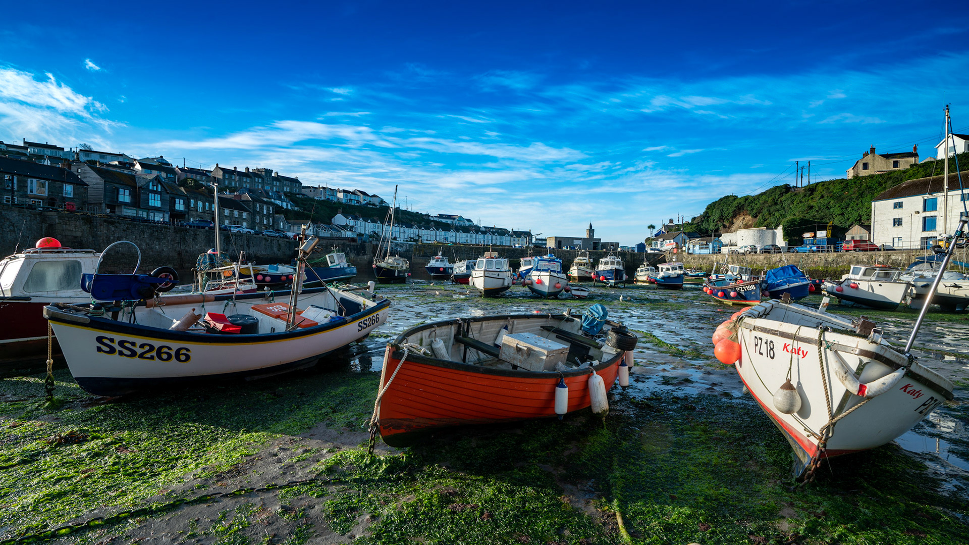 Porthleven