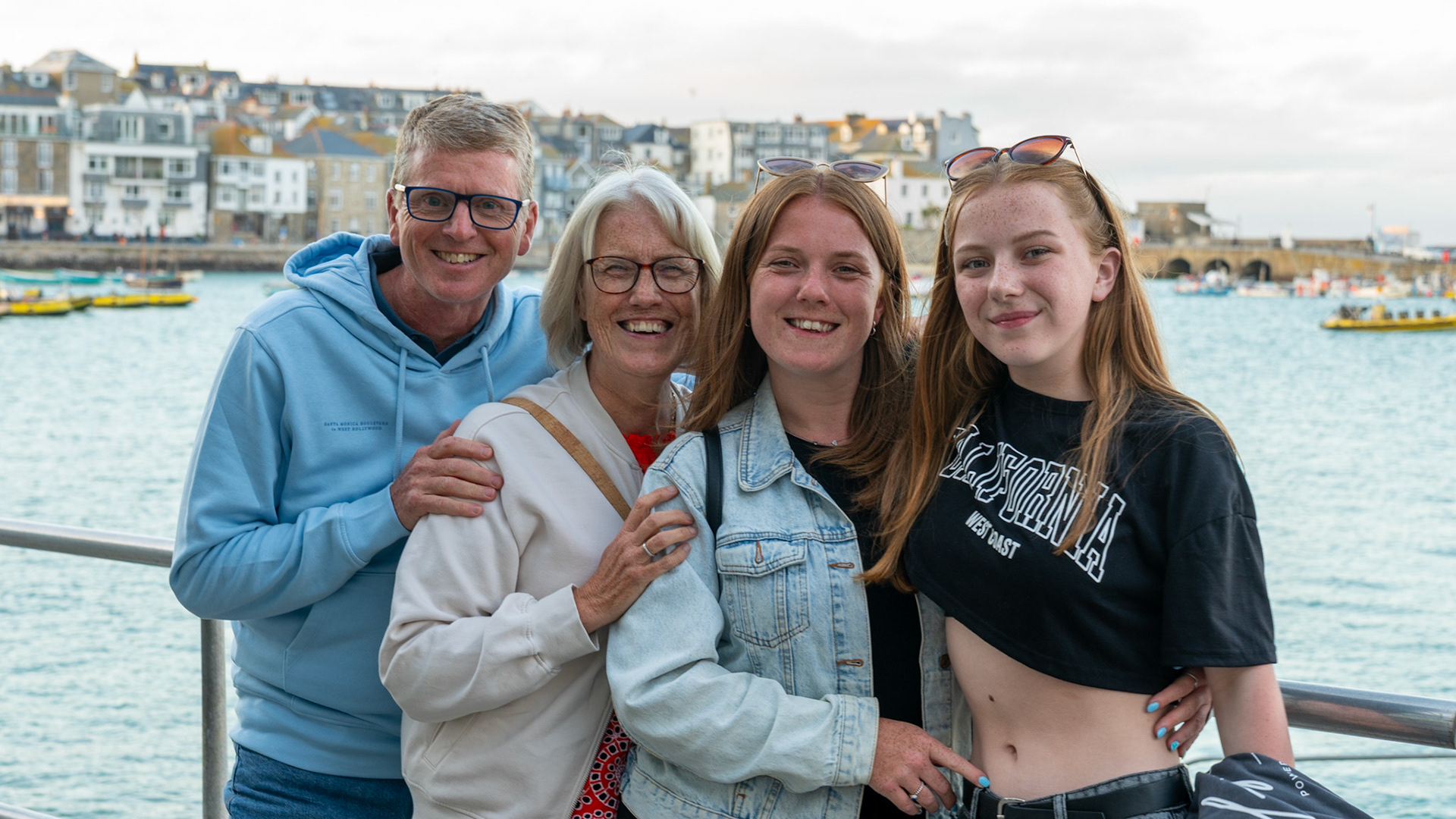 St Ives