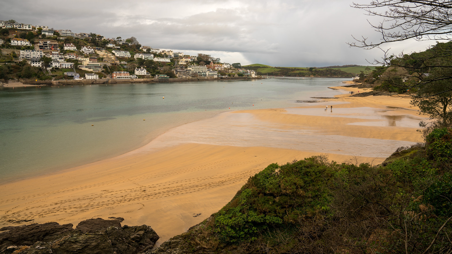 Mill Bay