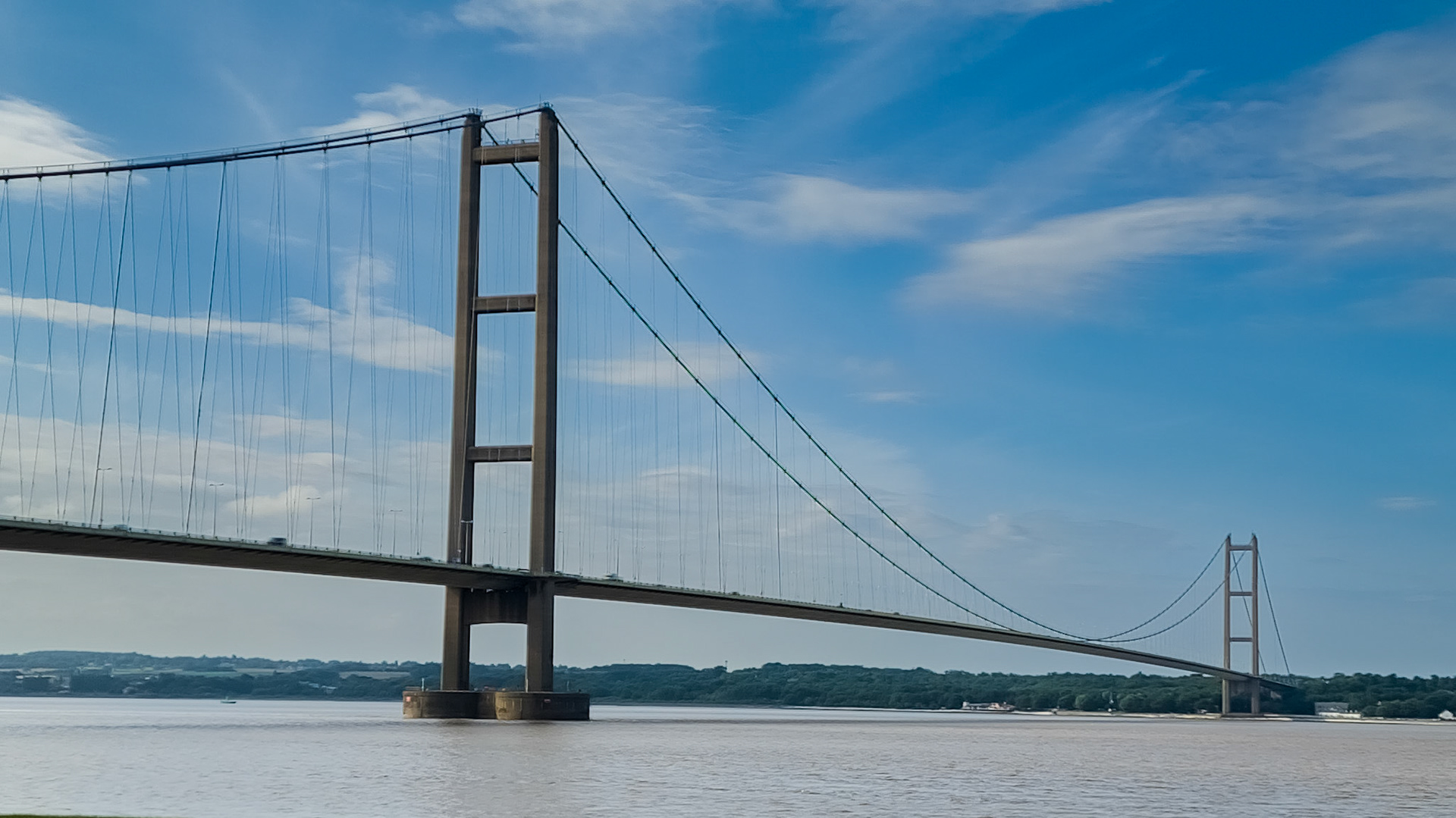 Humber Bridge
