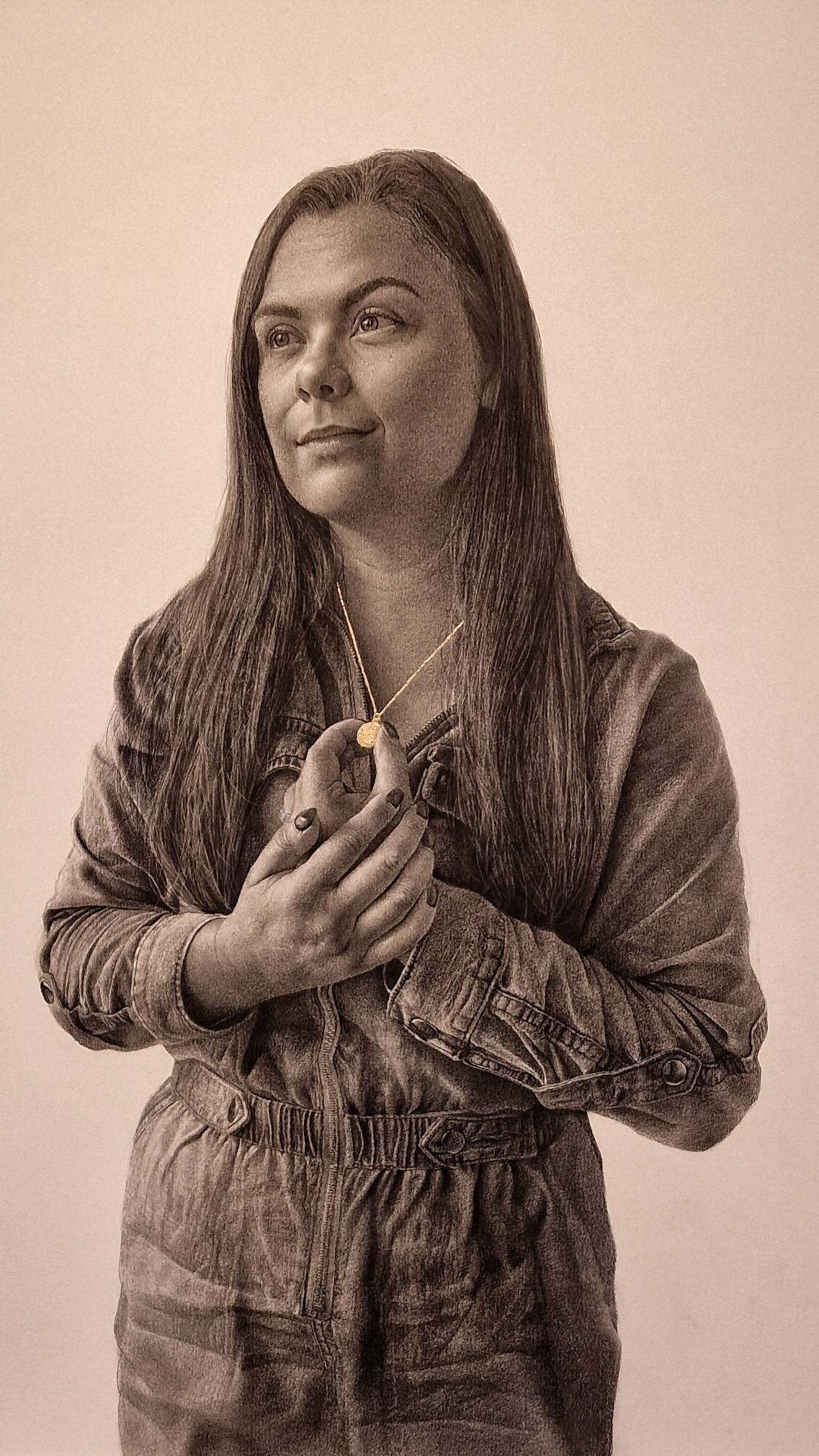 Extraordinary Portraits exhibition