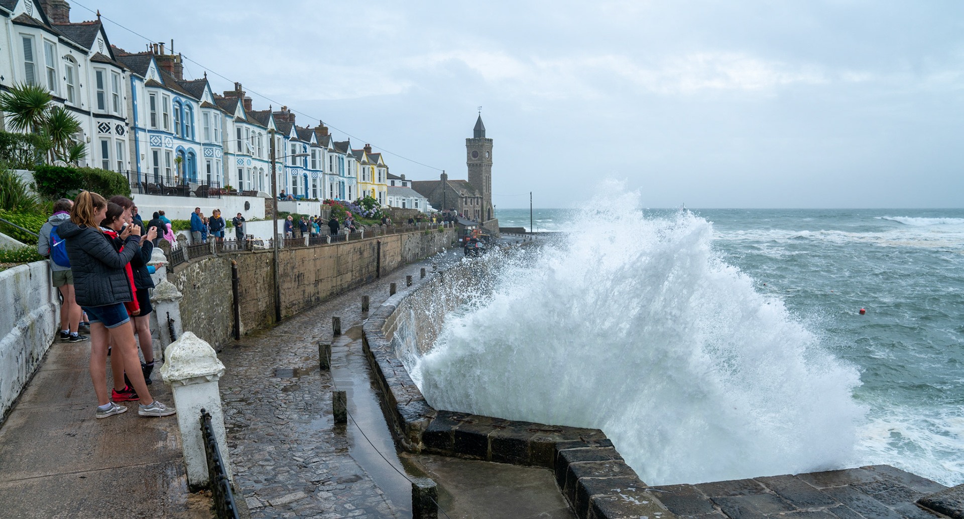 Porthleven