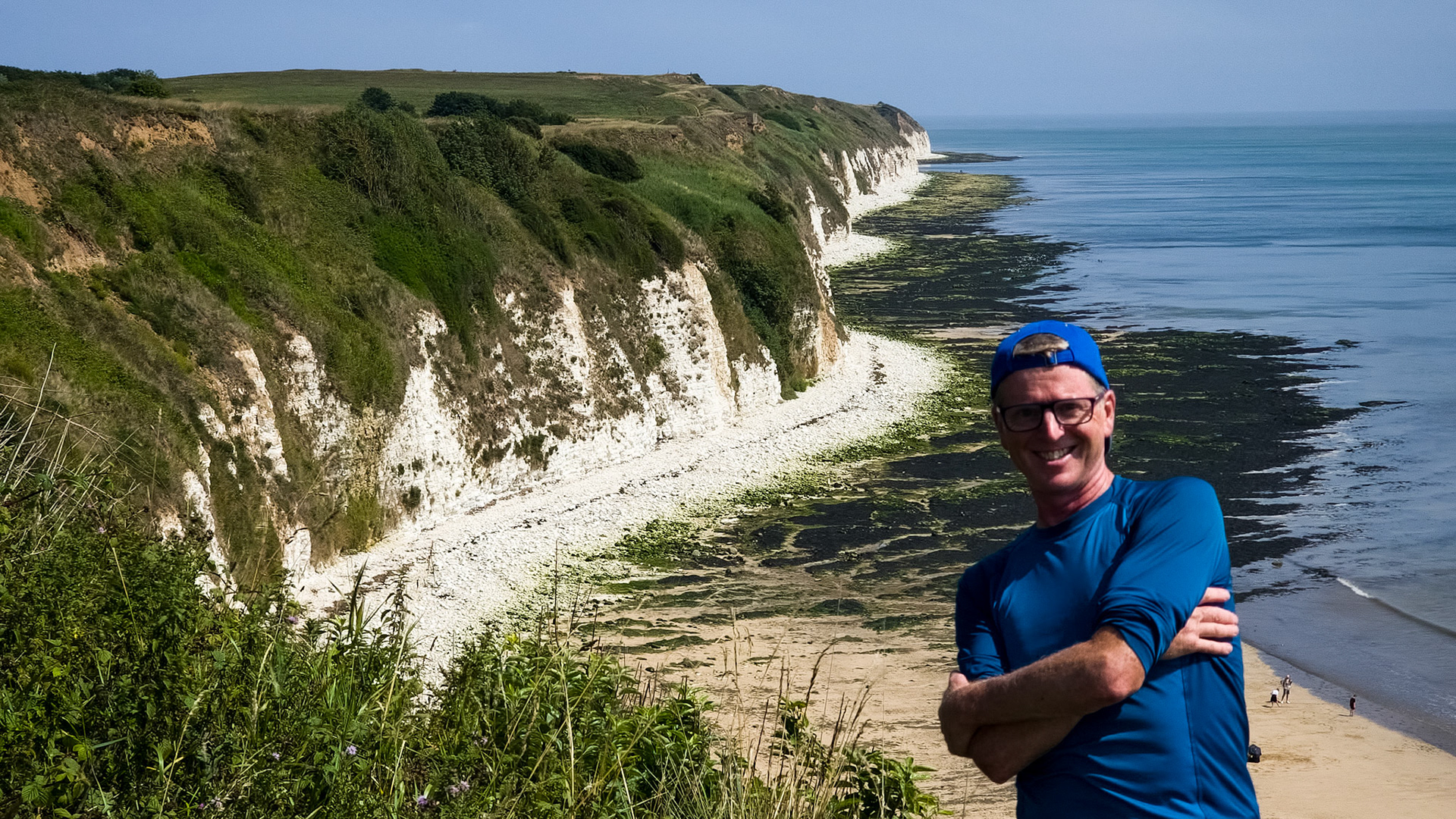 Bridlington Cove