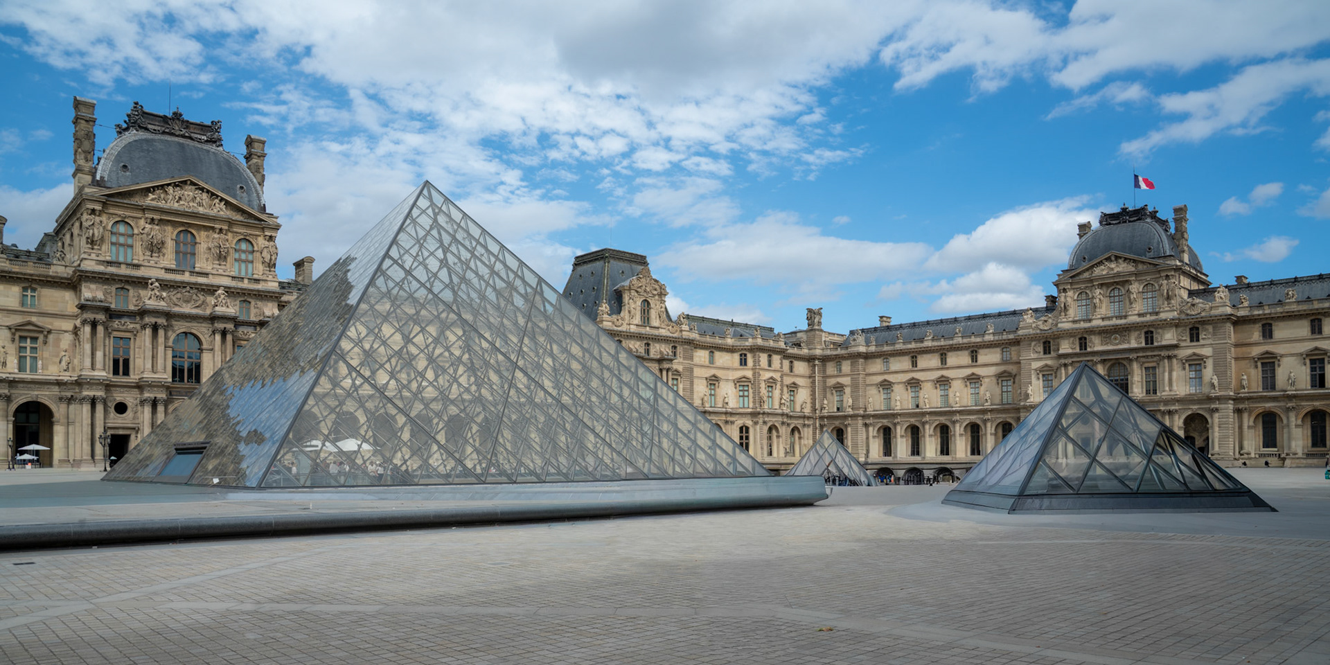 Le Louvre