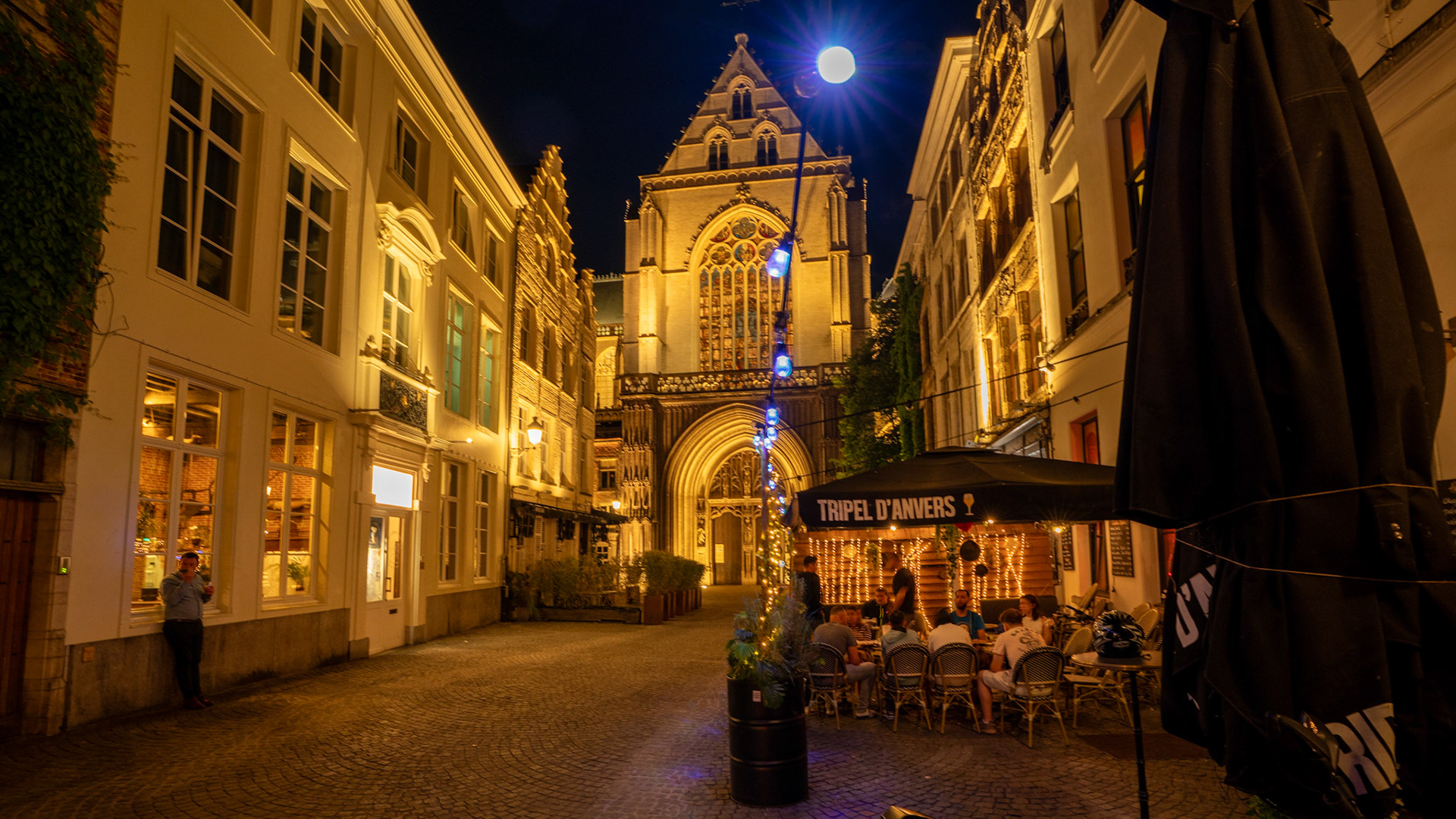 Antwerp
