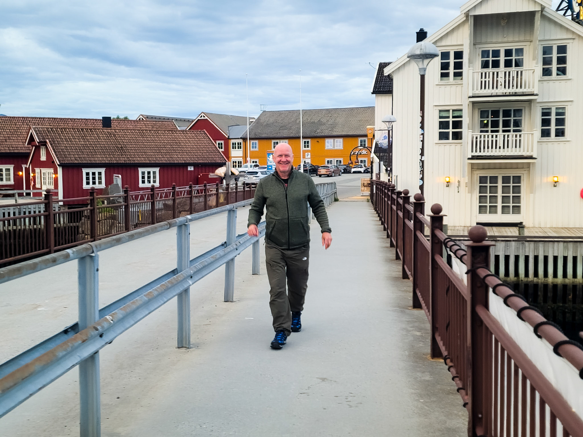Solvaer