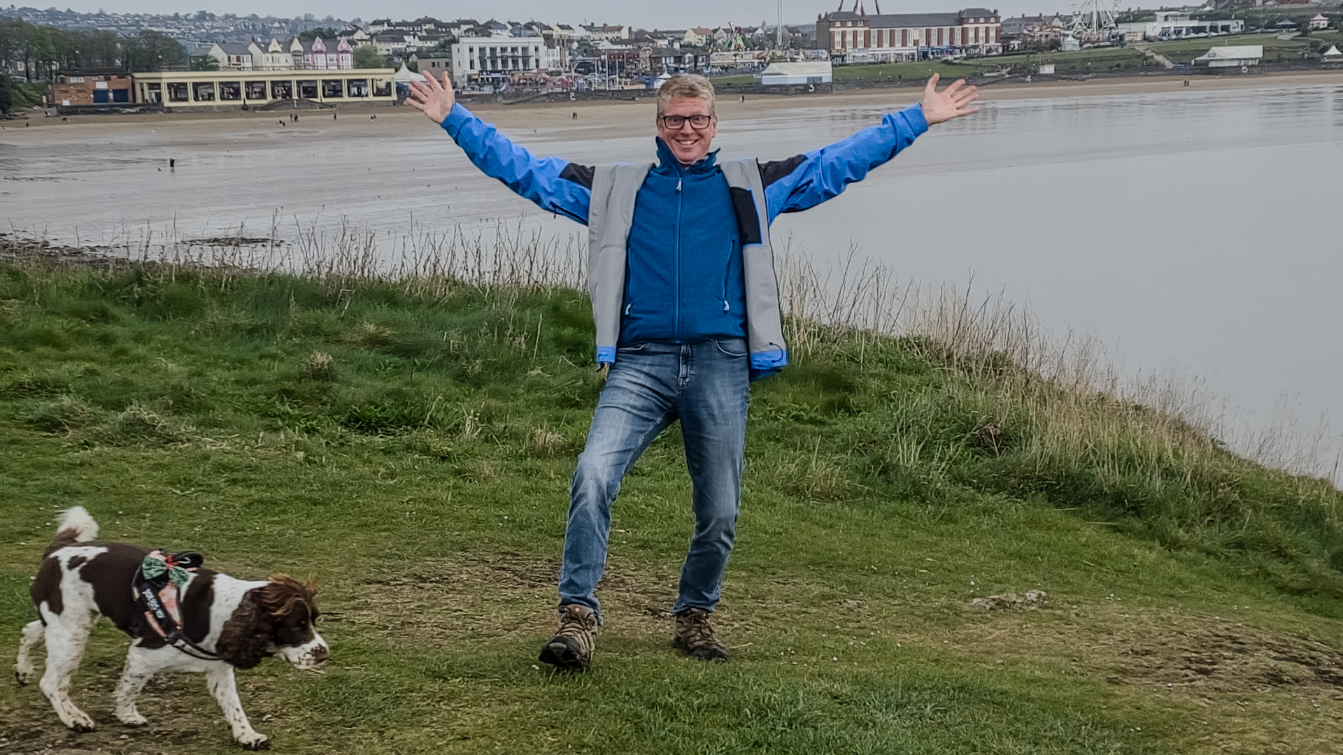 Barry Island