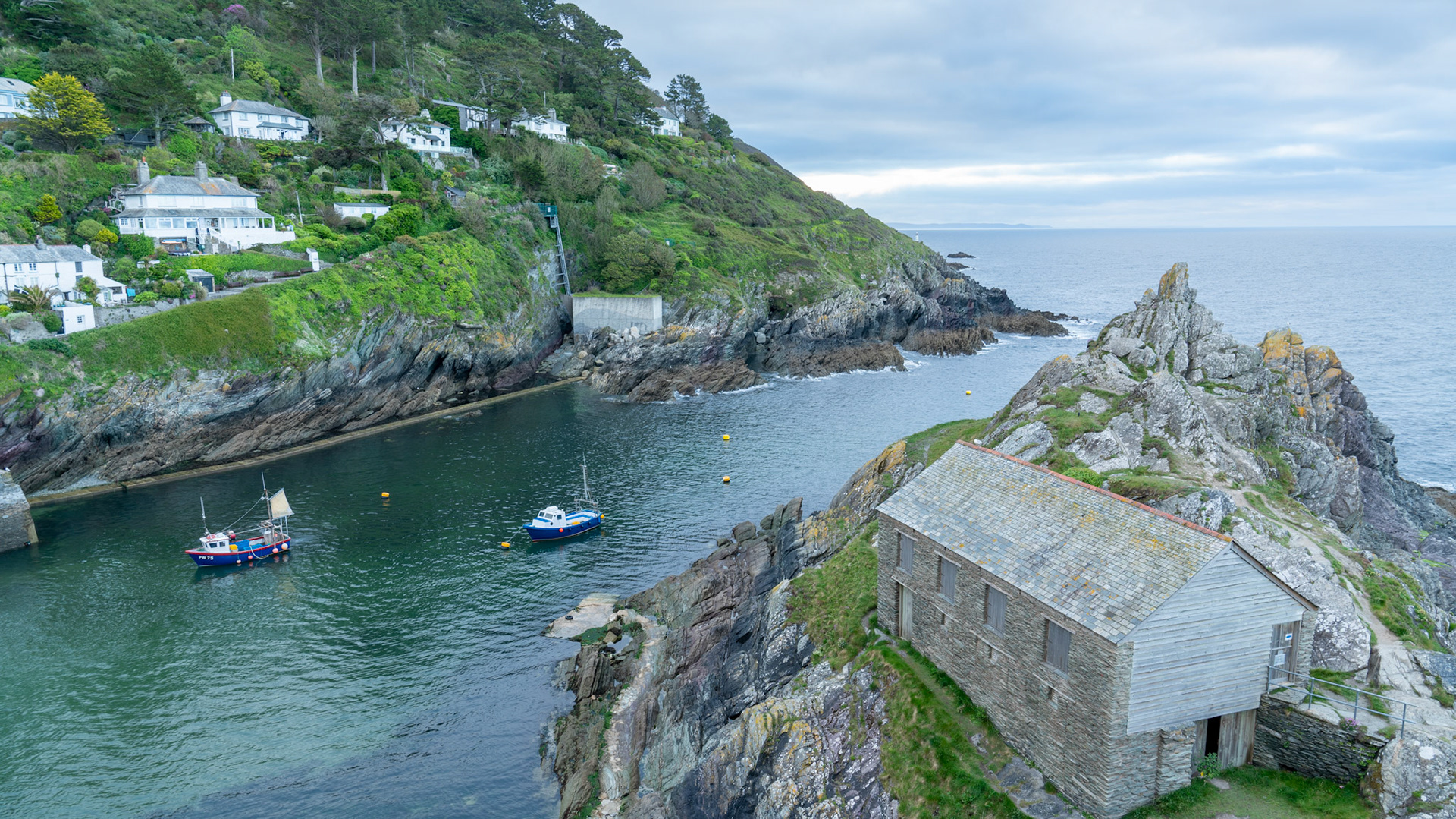 Polperro