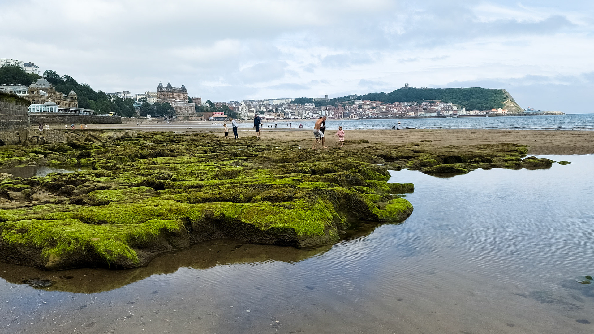 Scarborough