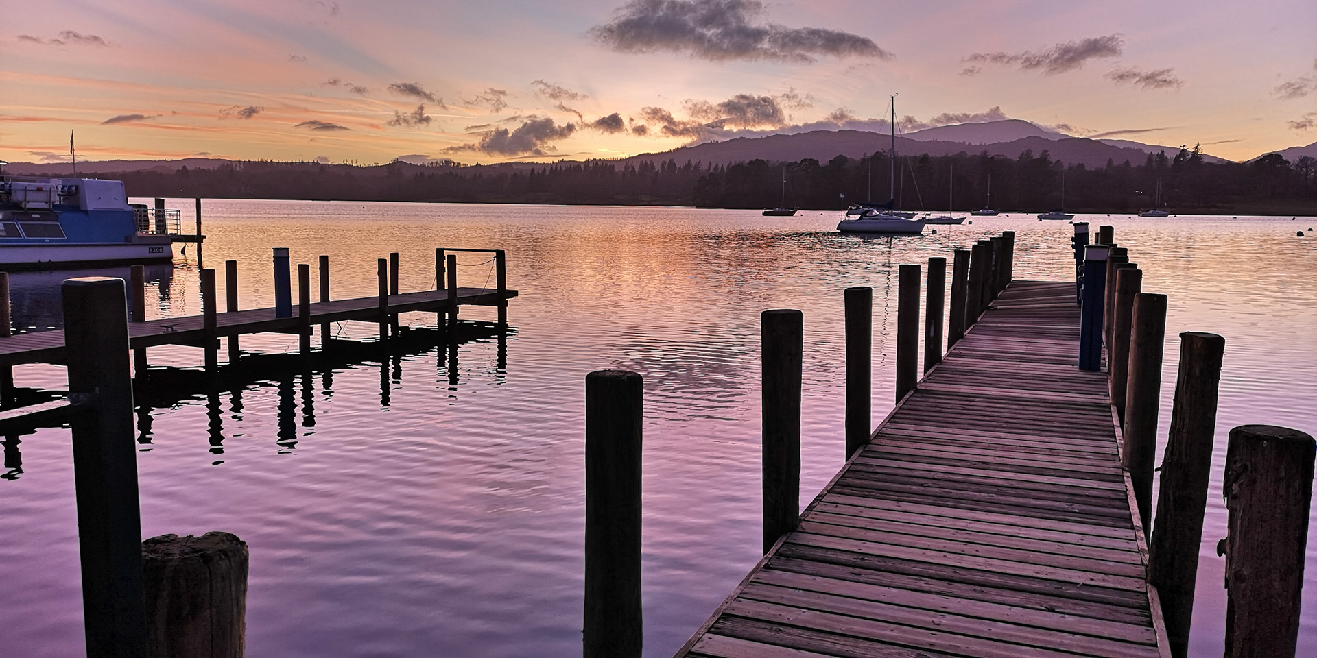 Lake Windermere