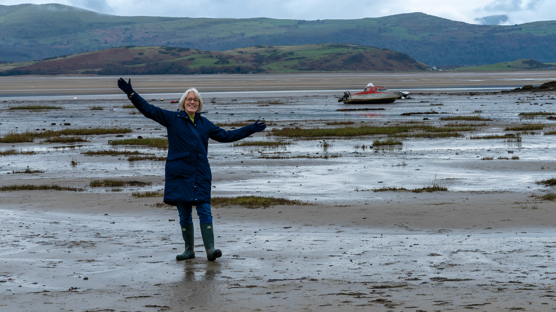 Borth-y-Gest