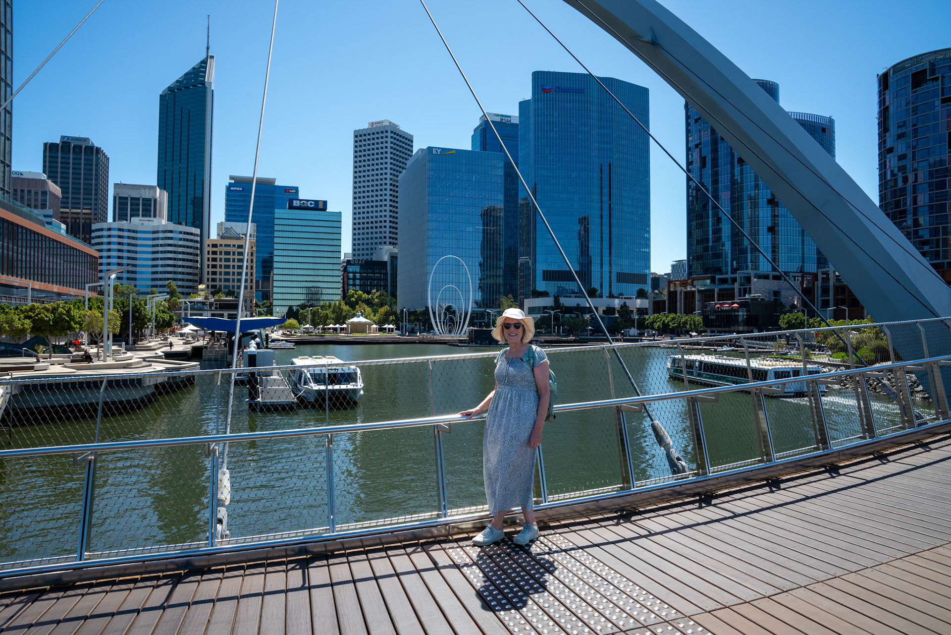 Elizabeth Quay