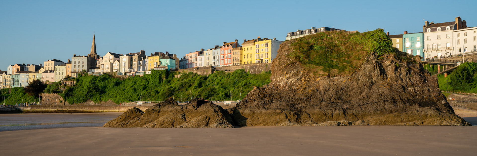 Tenby