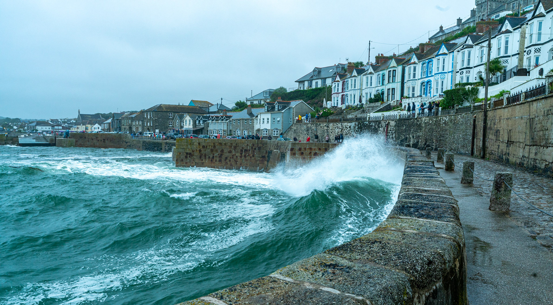 Porthleven