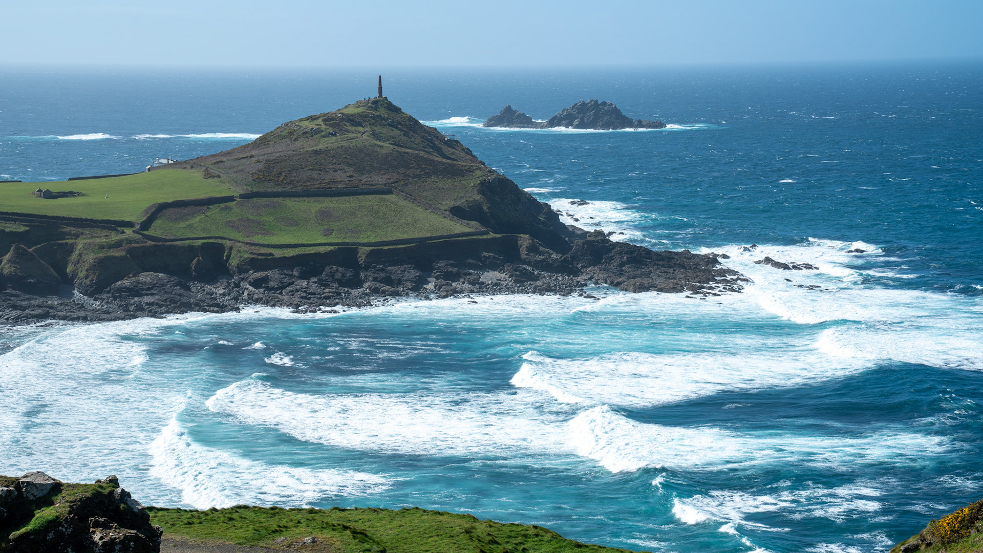 Cape Cornwall