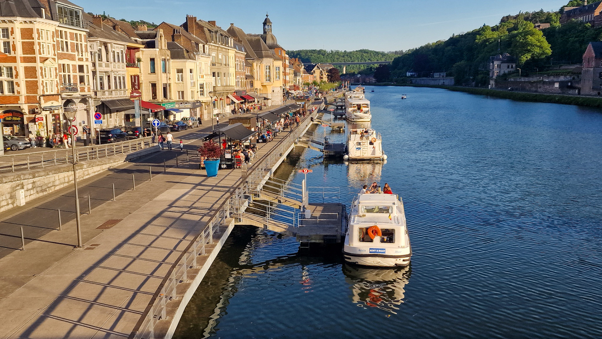 Dinant
