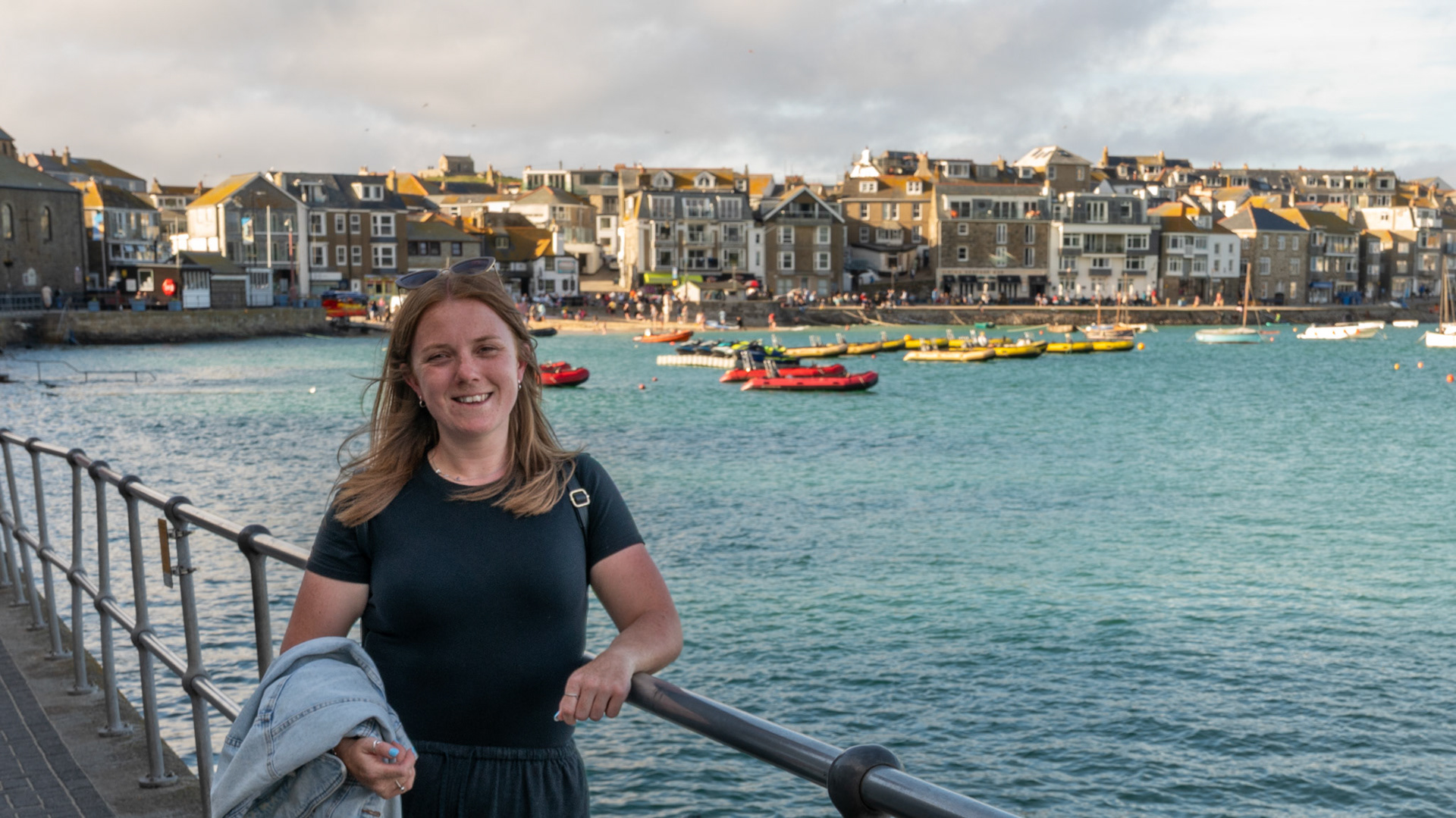 St Ives