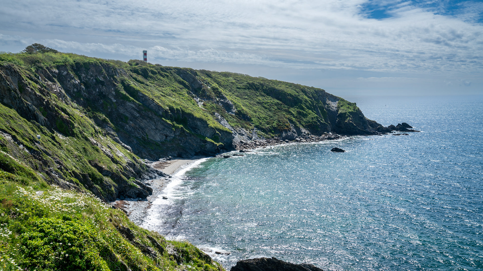Gribbin Daymarker