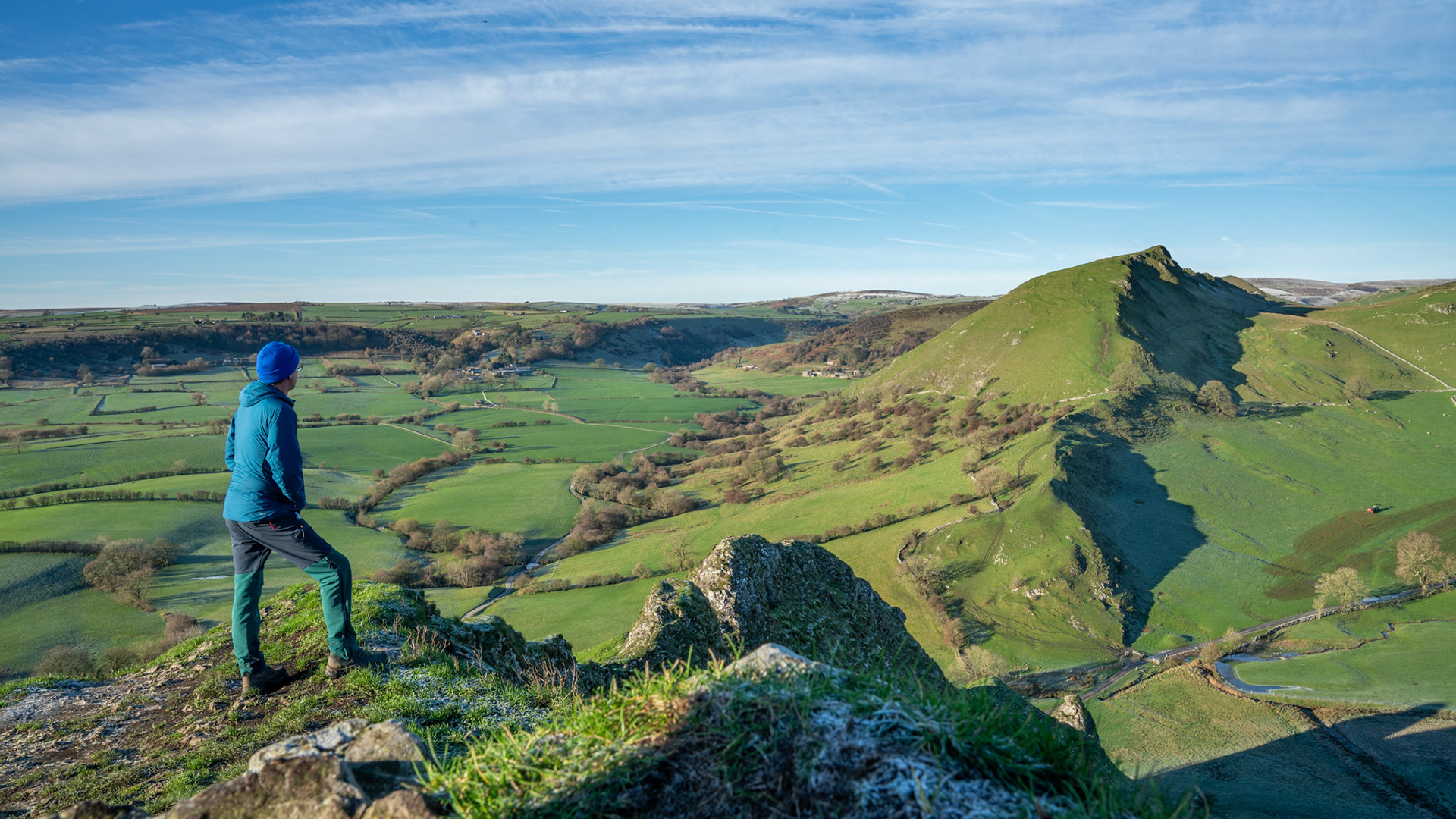 Chrome Hill