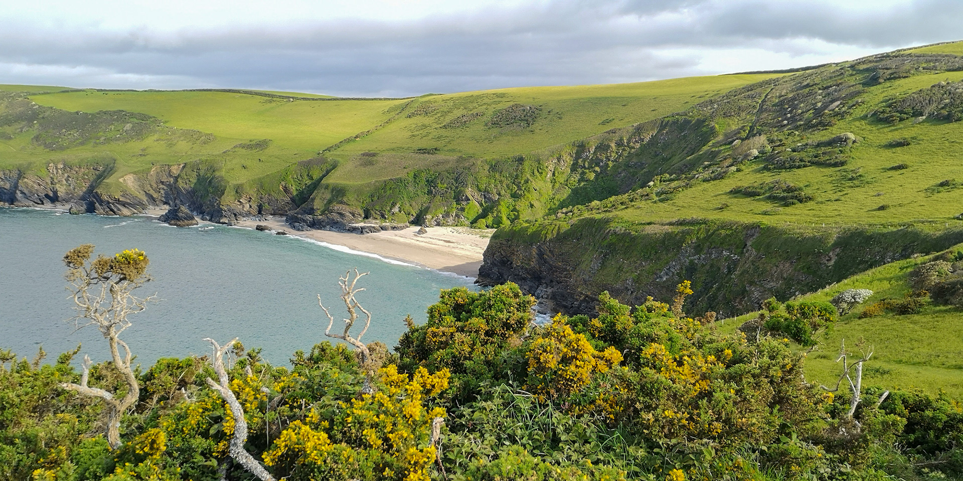 Lantic Bay