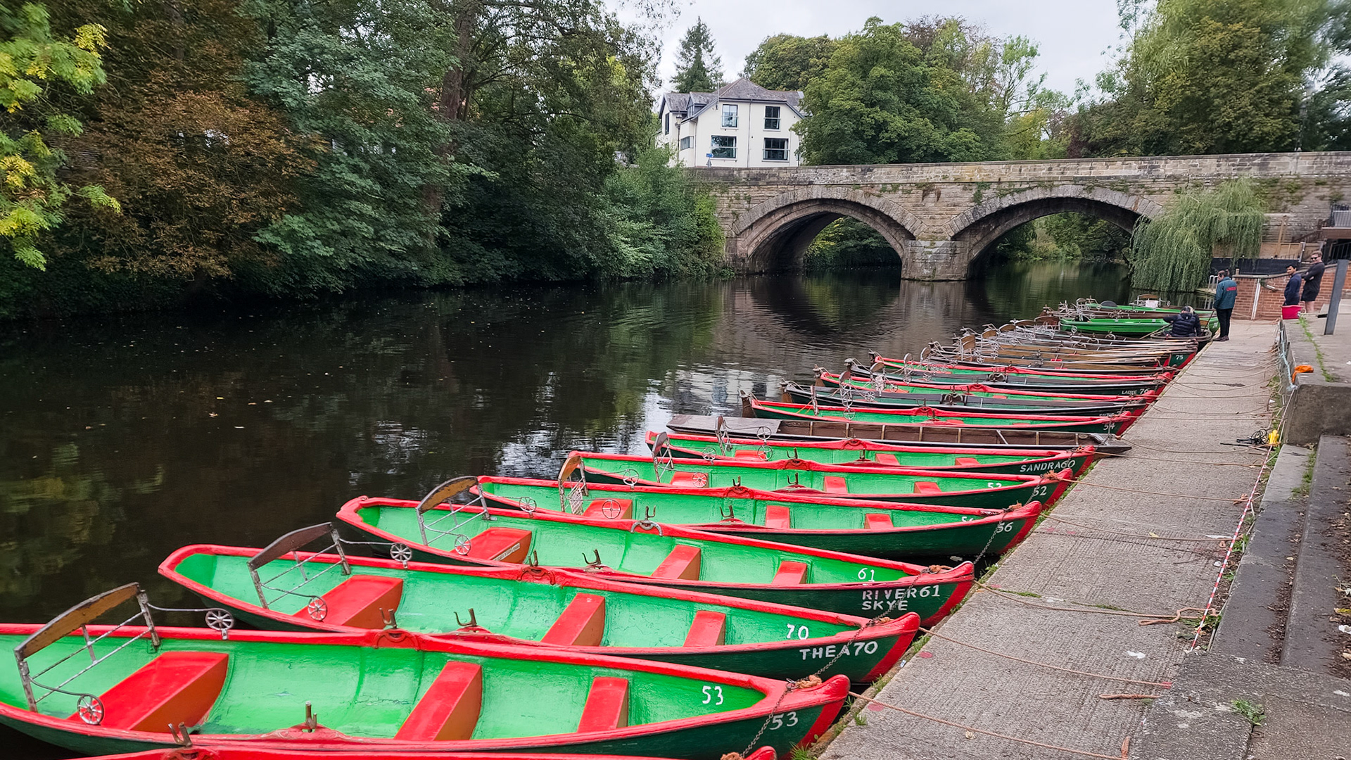 Knaresborough