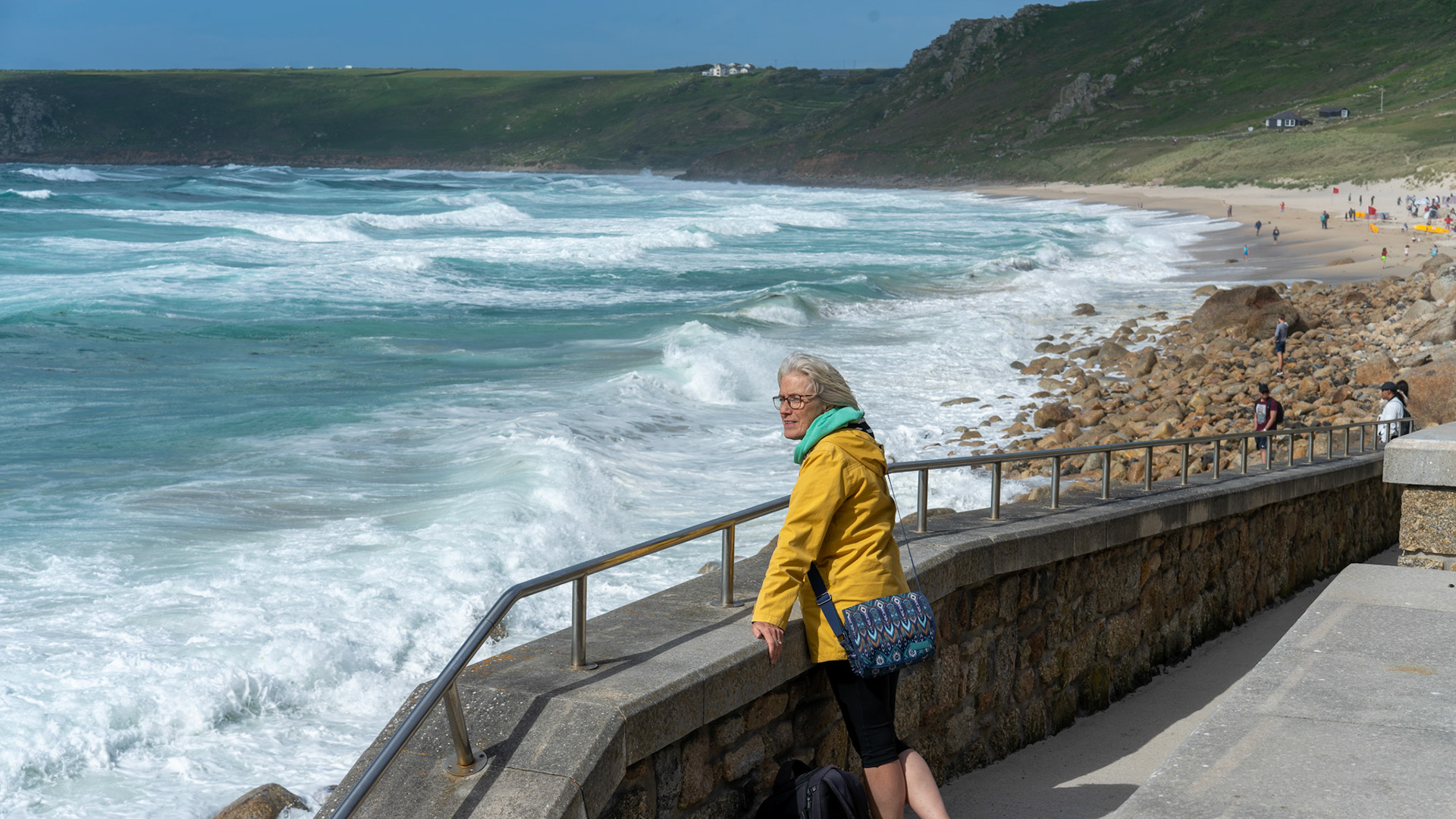 Sennen Cove