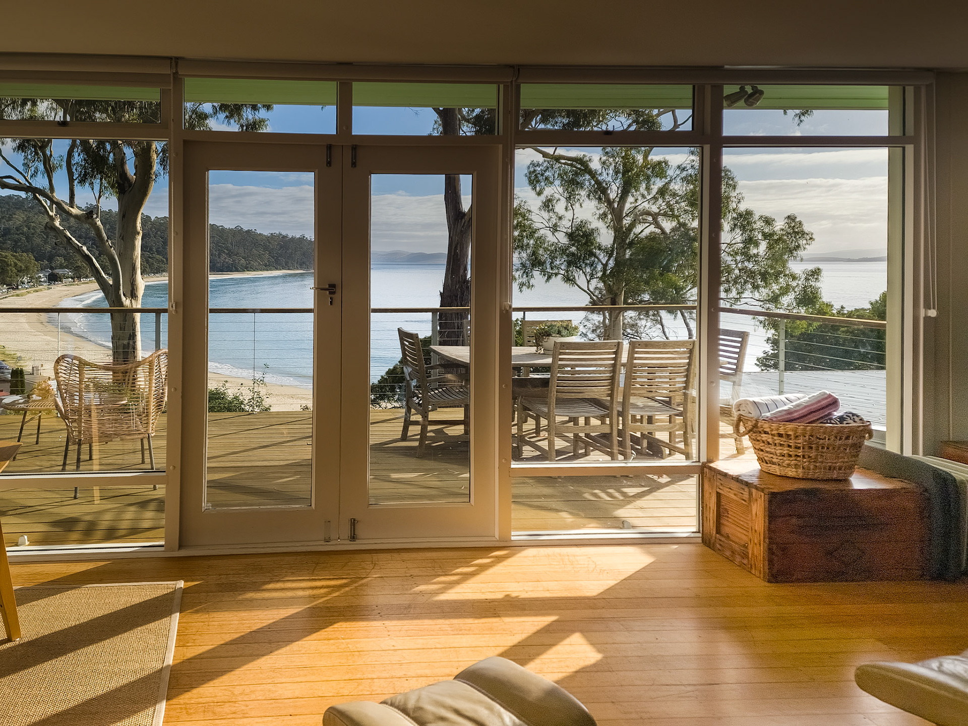 Kingston Beach Airbnb