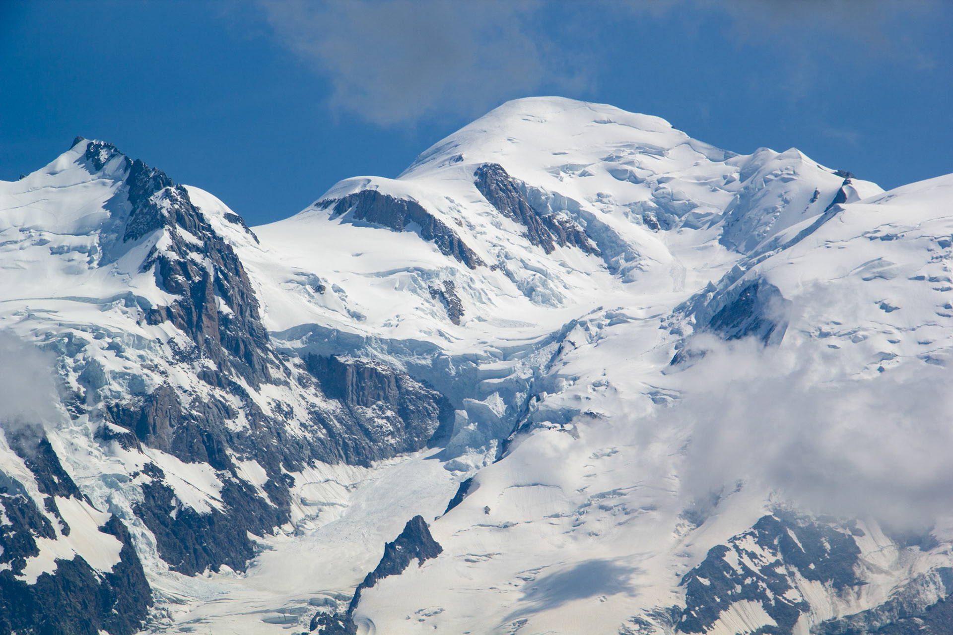 Mont Blanc