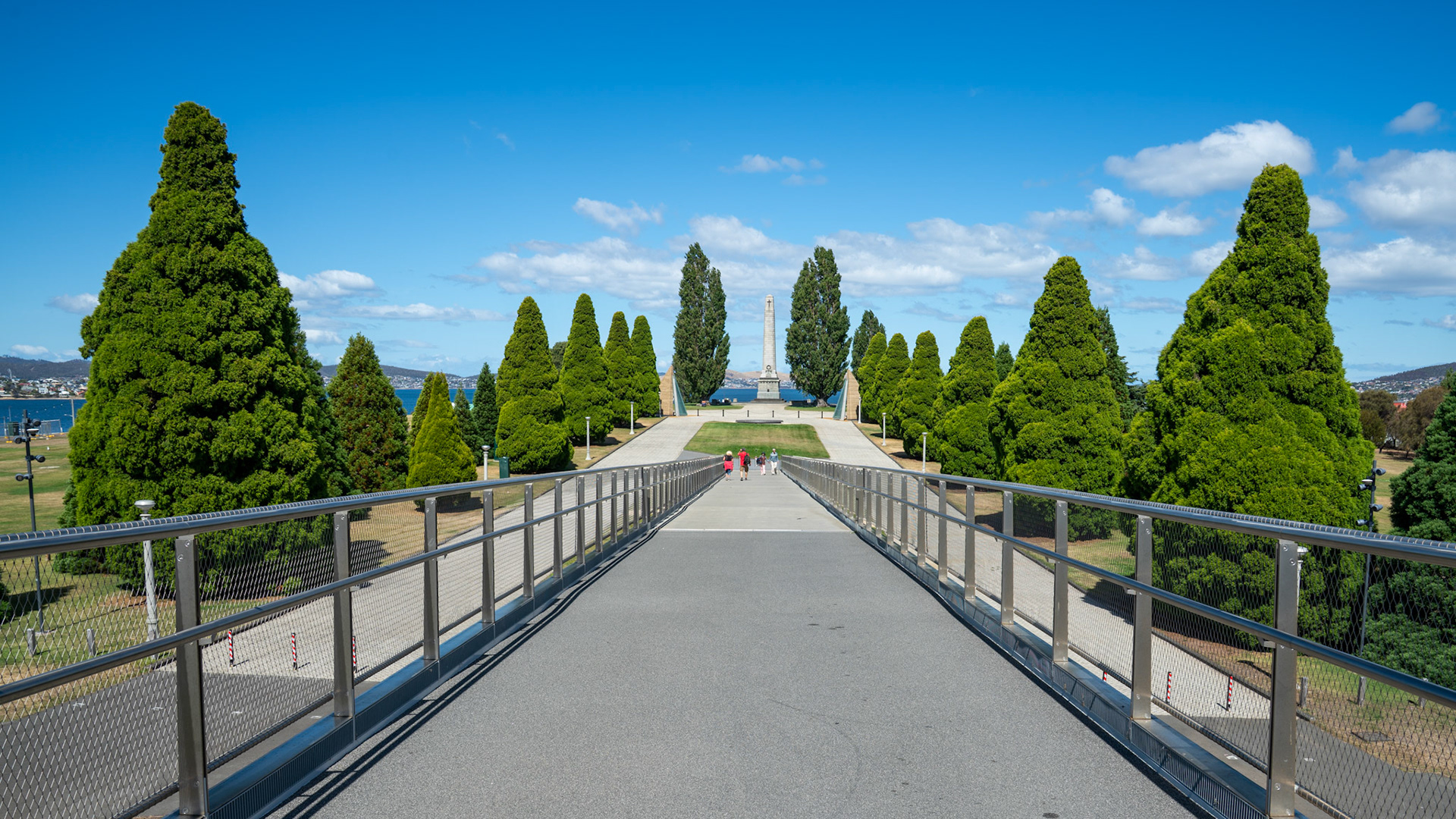 Hobart Cenotaph